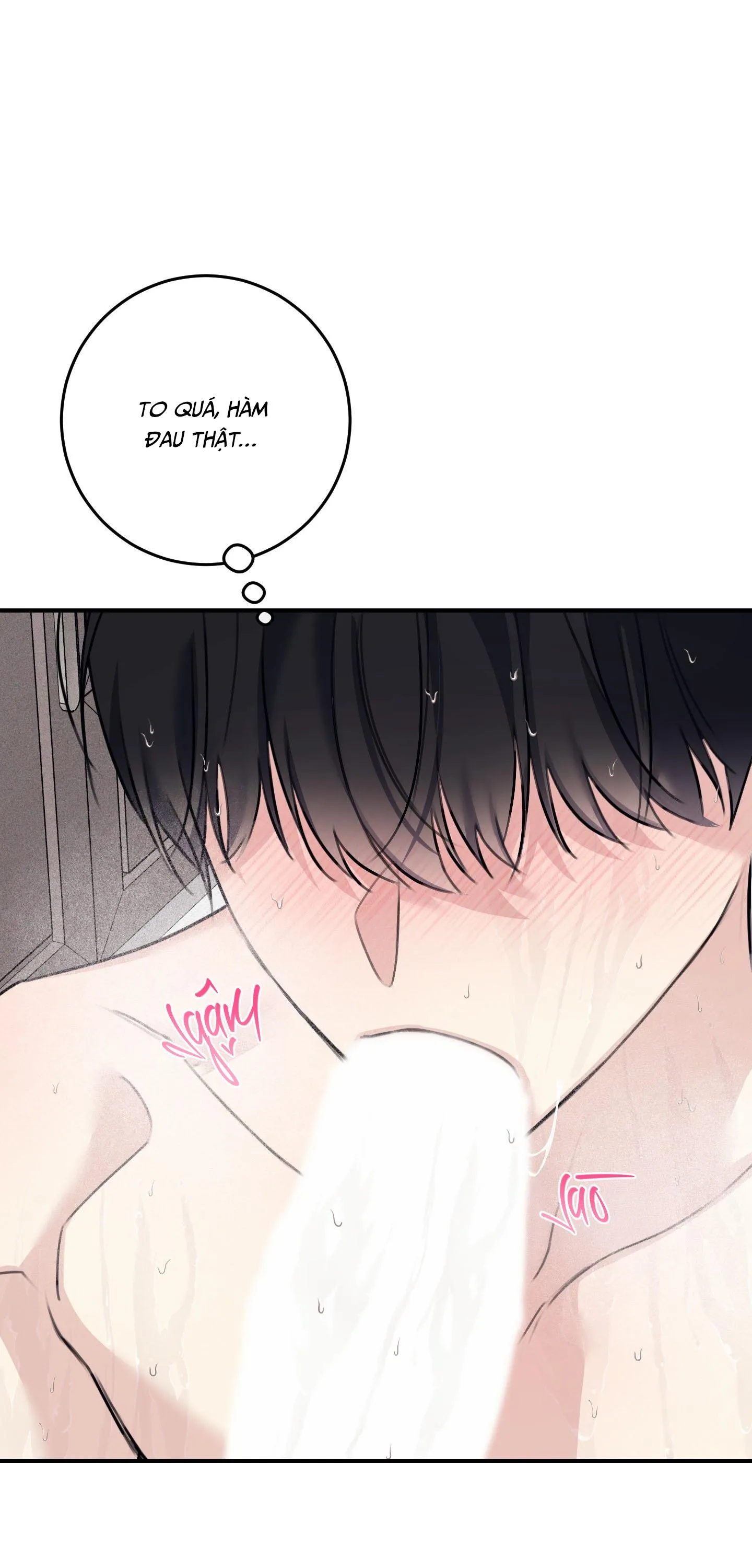 QUAN HỆ CỘNG SINH CỦA MẶT TRĂNG VÀ MẶT TRỜI Chapter 40 Trang 49