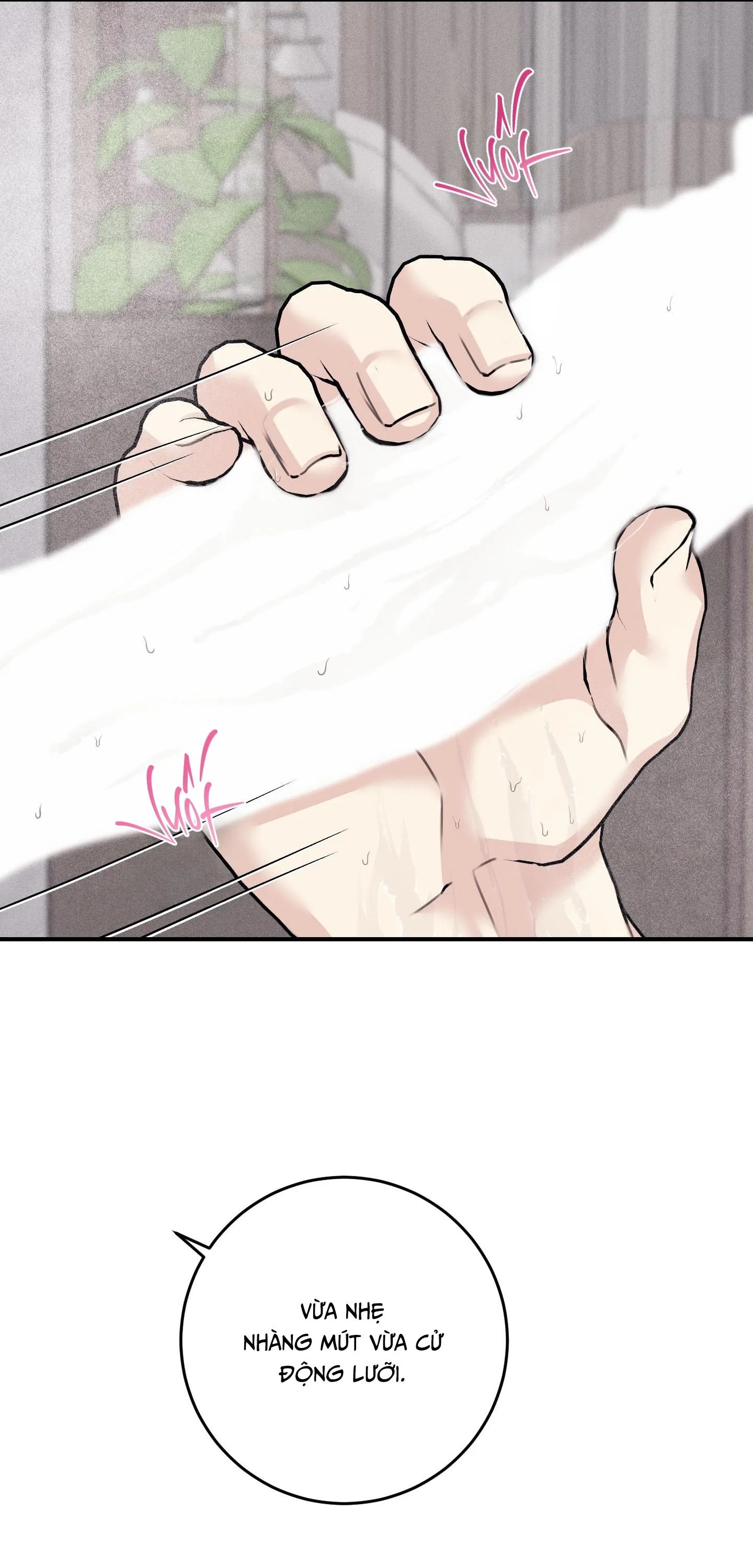 QUAN HỆ CỘNG SINH CỦA MẶT TRĂNG VÀ MẶT TRỜI Chapter 40 Trang 51