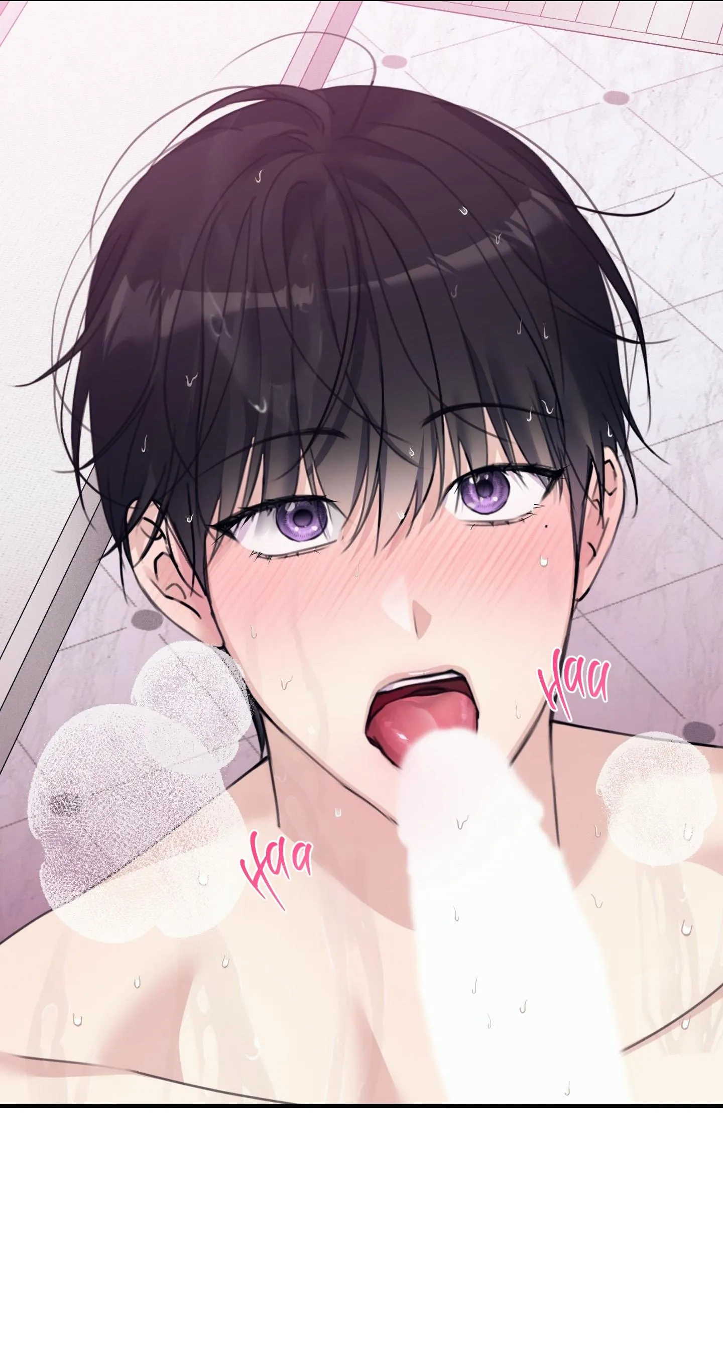 QUAN HỆ CỘNG SINH CỦA MẶT TRĂNG VÀ MẶT TRỜI Chapter 40 Trang 54