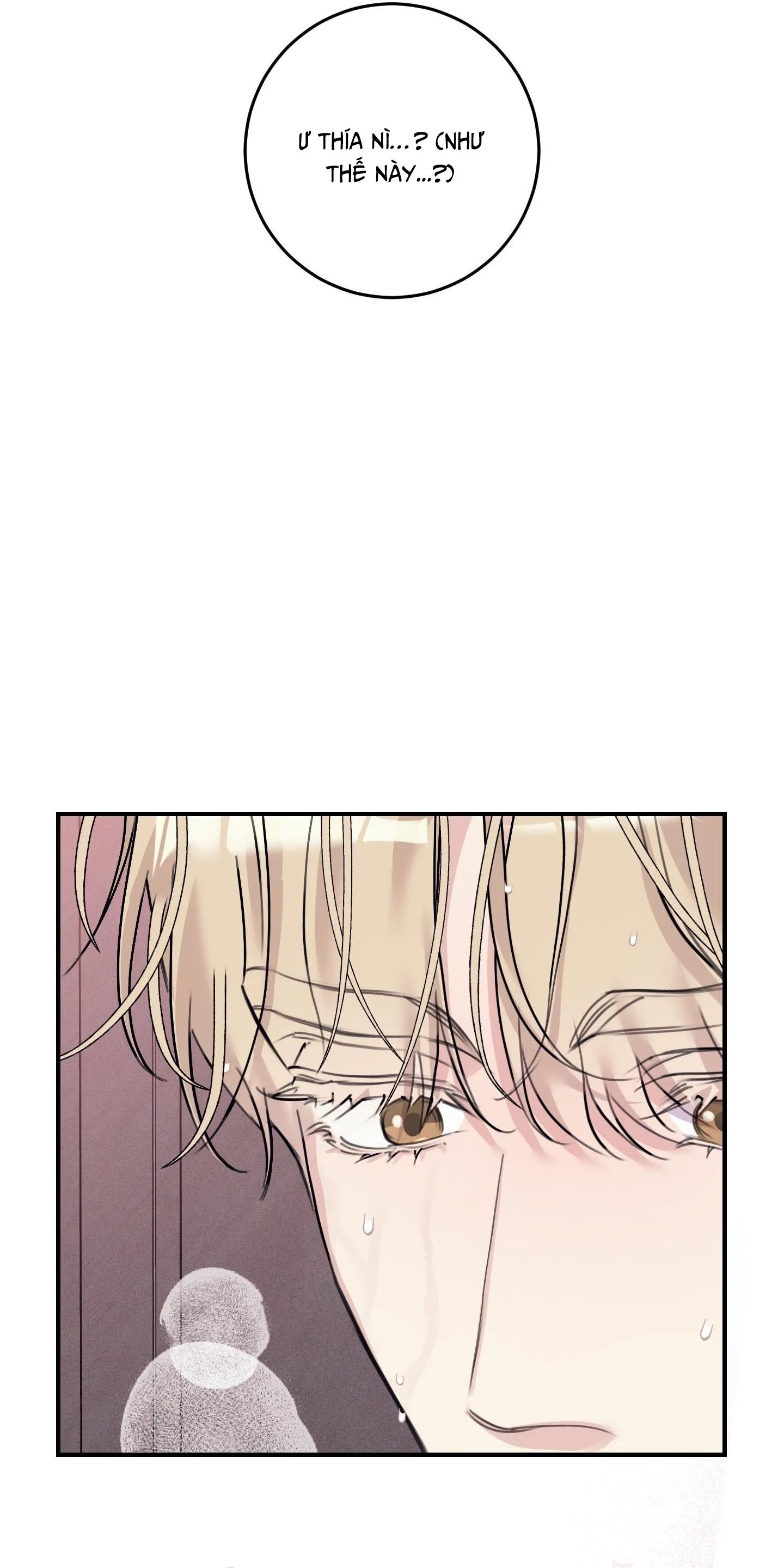 QUAN HỆ CỘNG SINH CỦA MẶT TRĂNG VÀ MẶT TRỜI Chapter 40 Trang 55