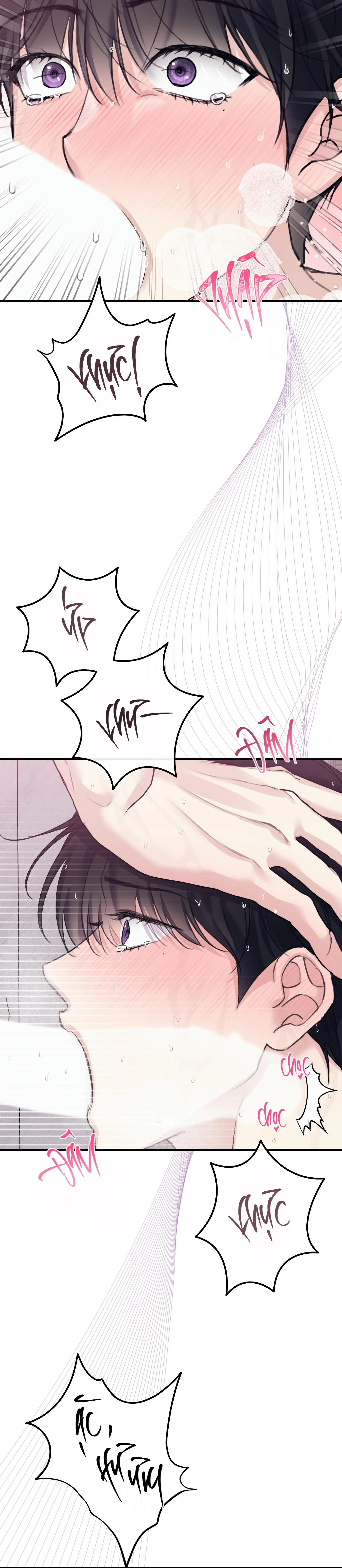 QUAN HỆ CỘNG SINH CỦA MẶT TRĂNG VÀ MẶT TRỜI Chapter 40 Trang 59