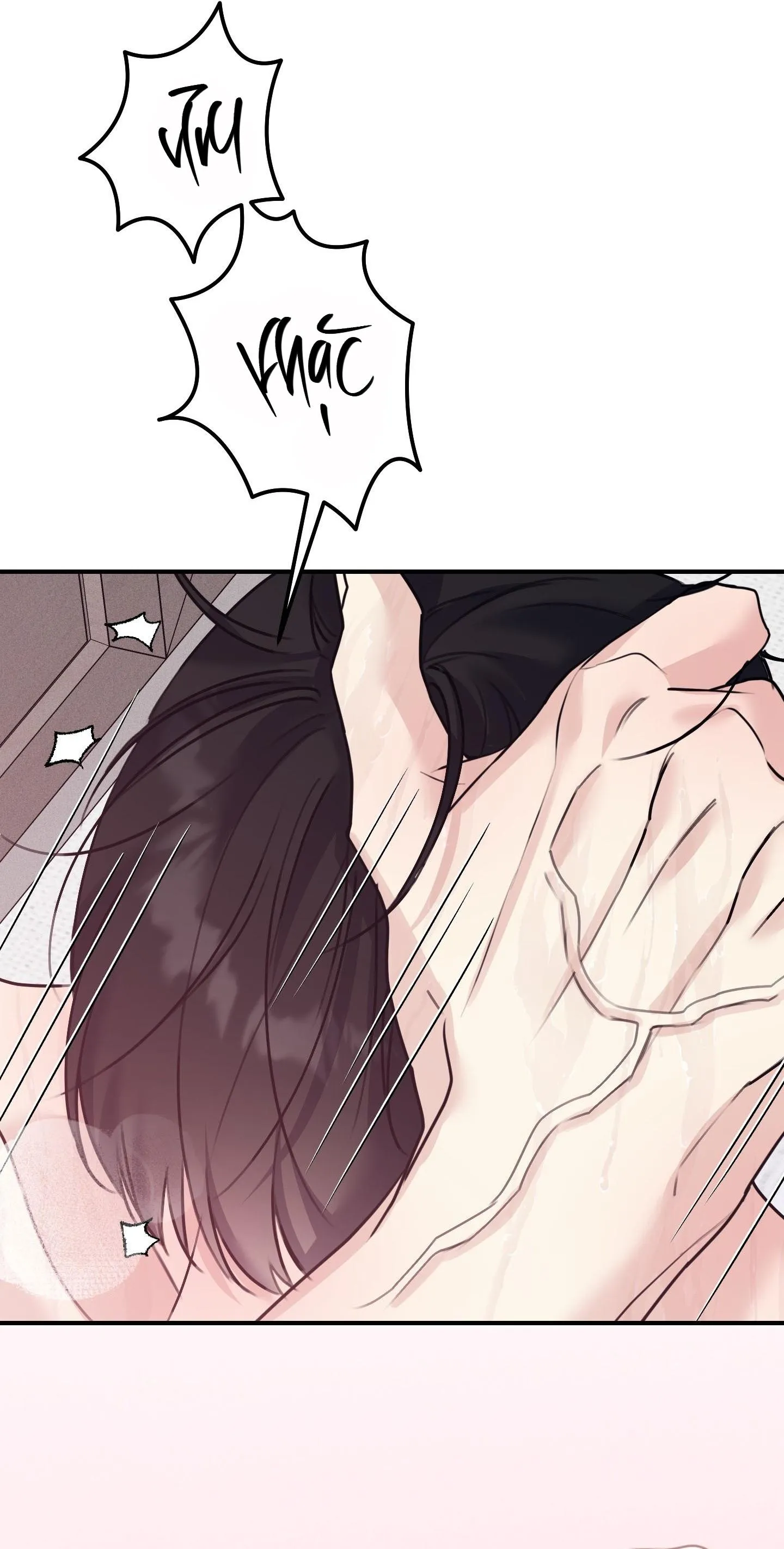 QUAN HỆ CỘNG SINH CỦA MẶT TRĂNG VÀ MẶT TRỜI Chapter 40 Trang 62