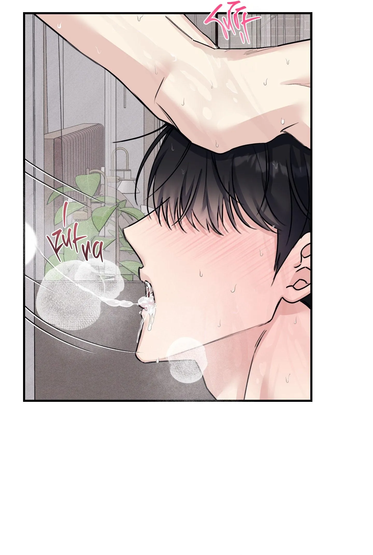 QUAN HỆ CỘNG SINH CỦA MẶT TRĂNG VÀ MẶT TRỜI Chapter 40 Trang 66