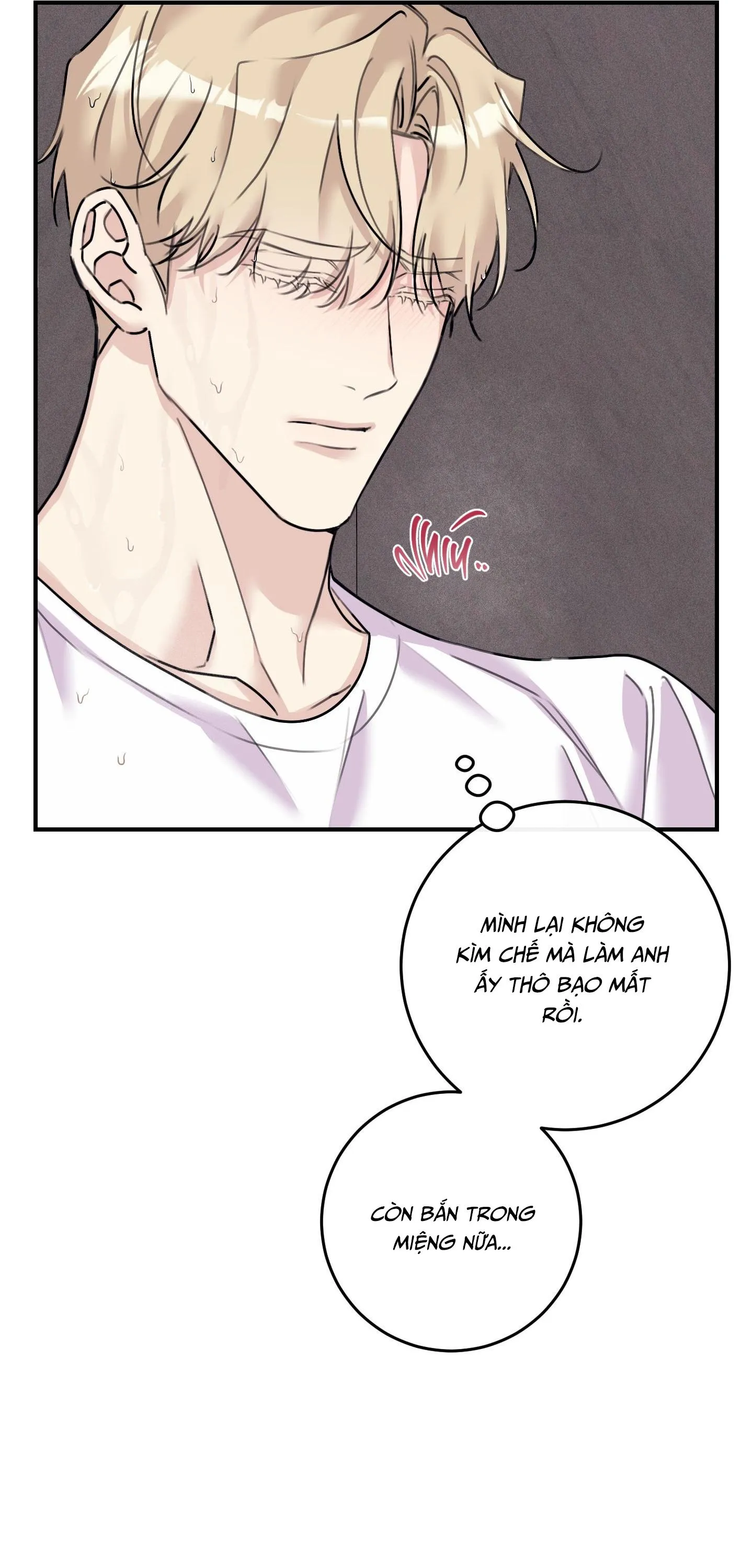 QUAN HỆ CỘNG SINH CỦA MẶT TRĂNG VÀ MẶT TRỜI Chapter 40 Trang 67