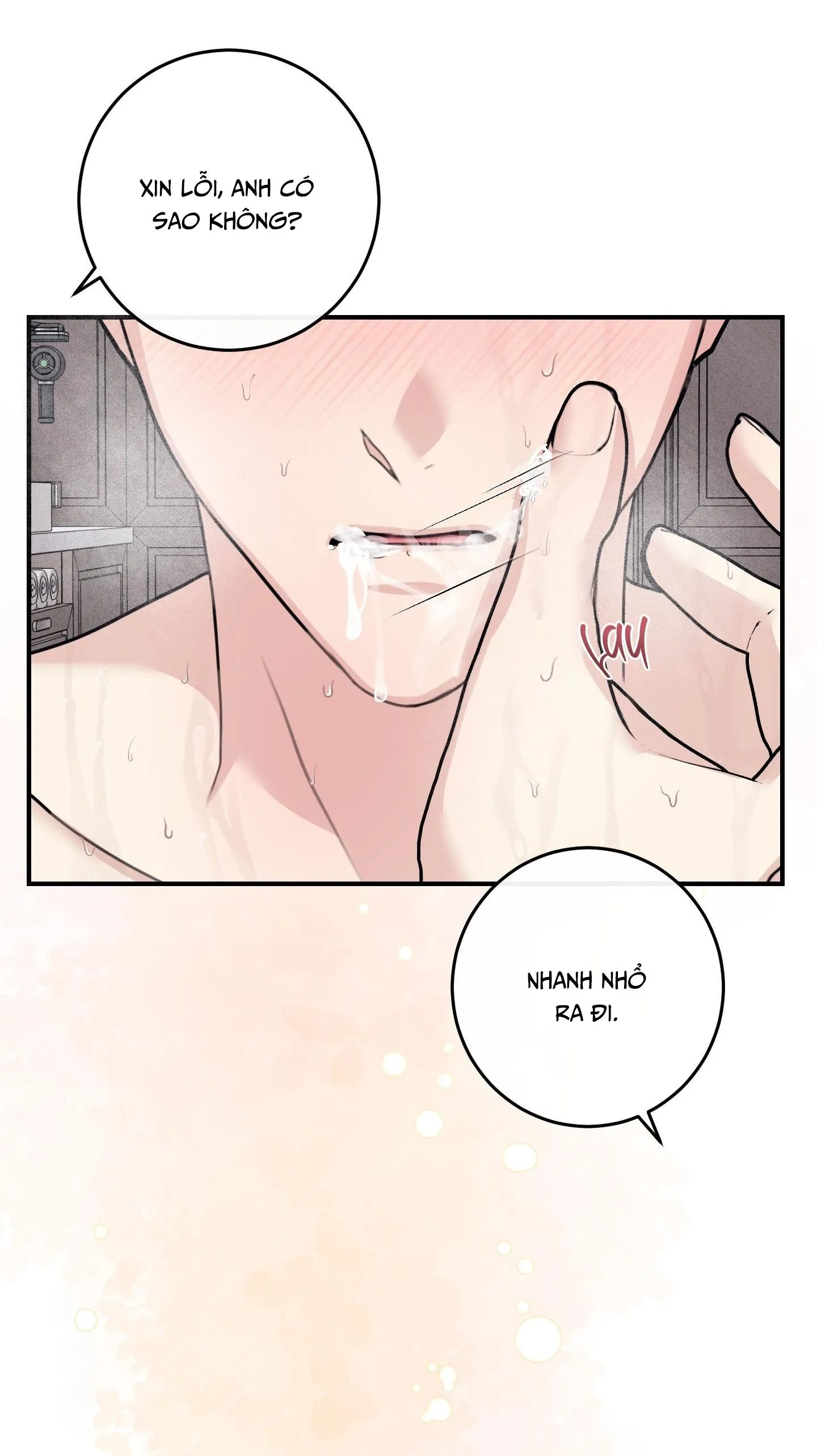 QUAN HỆ CỘNG SINH CỦA MẶT TRĂNG VÀ MẶT TRỜI Chapter 40 Trang 68