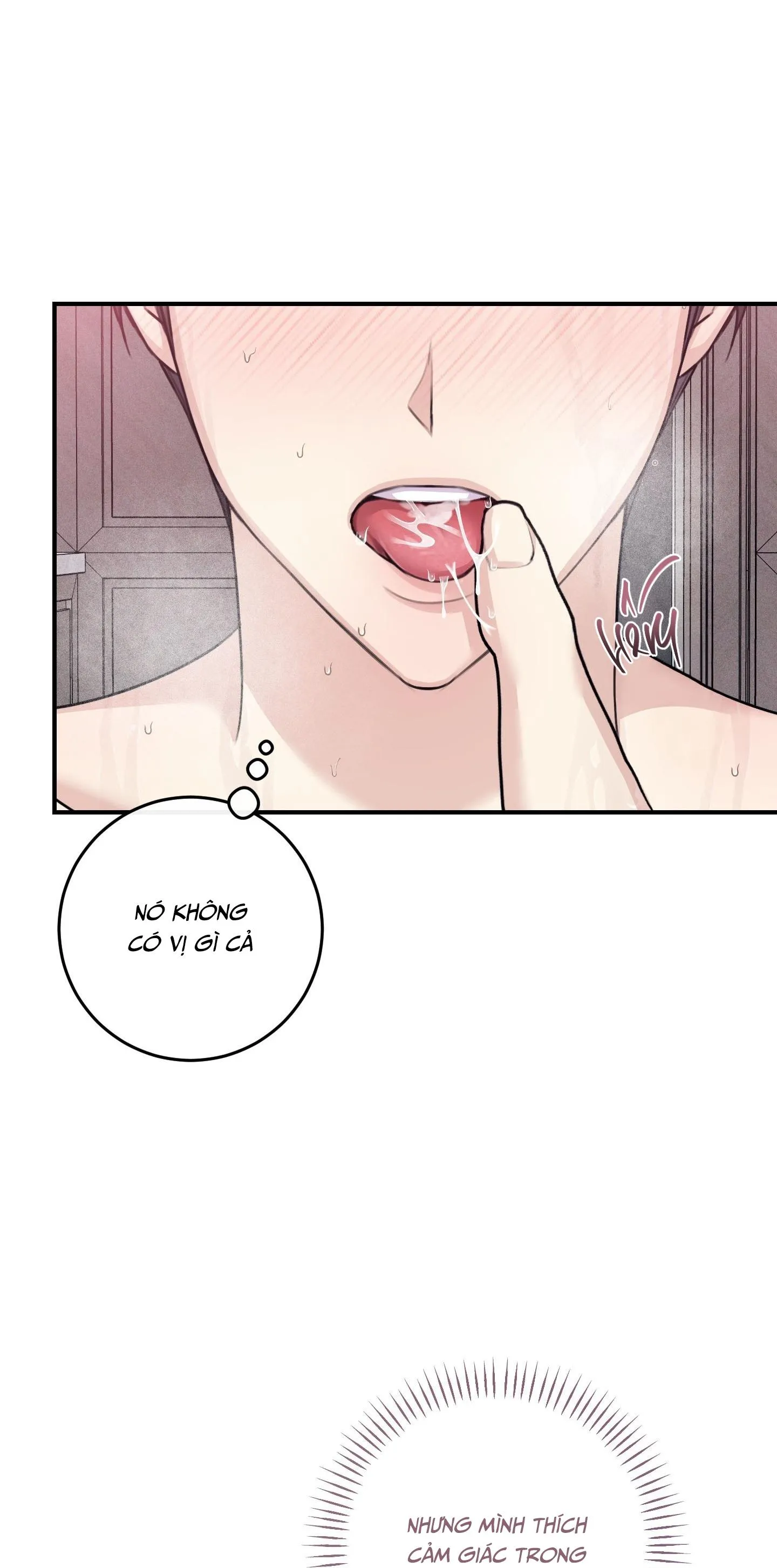 QUAN HỆ CỘNG SINH CỦA MẶT TRĂNG VÀ MẶT TRỜI Chapter 40 Trang 70