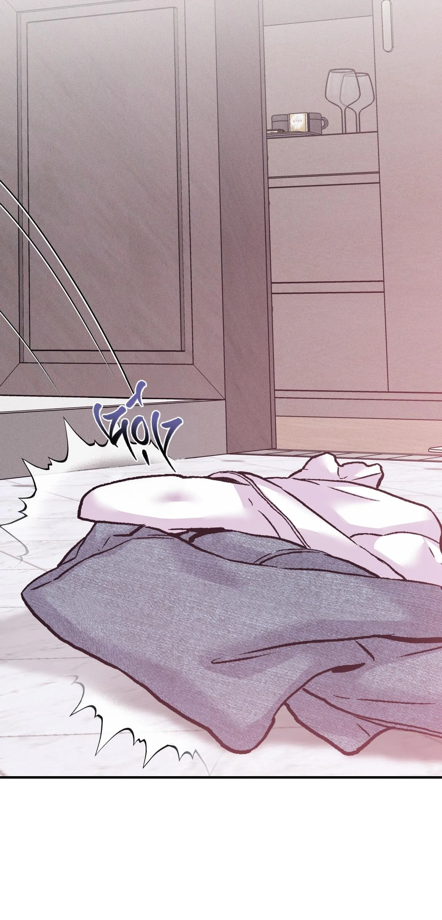 QUAN HỆ CỘNG SINH CỦA MẶT TRĂNG VÀ MẶT TRỜI Chapter 40 Trang 75