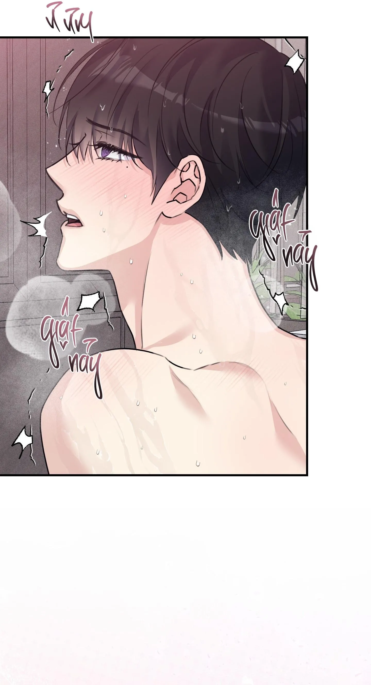 QUAN HỆ CỘNG SINH CỦA MẶT TRĂNG VÀ MẶT TRỜI Chapter 40 Trang 77