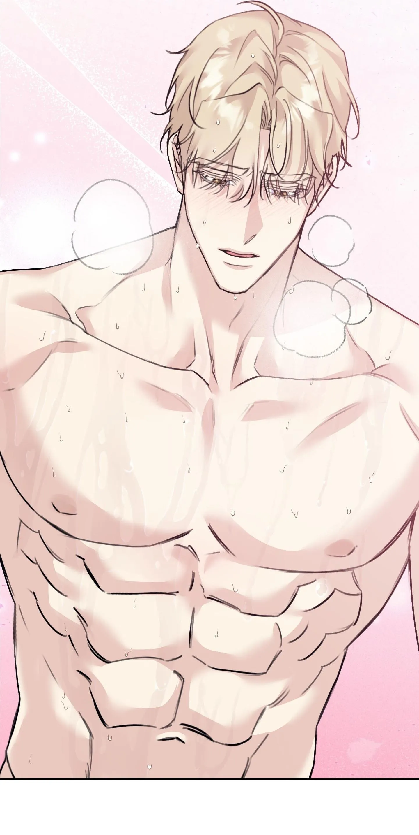 QUAN HỆ CỘNG SINH CỦA MẶT TRĂNG VÀ MẶT TRỜI Chapter 40 Trang 78