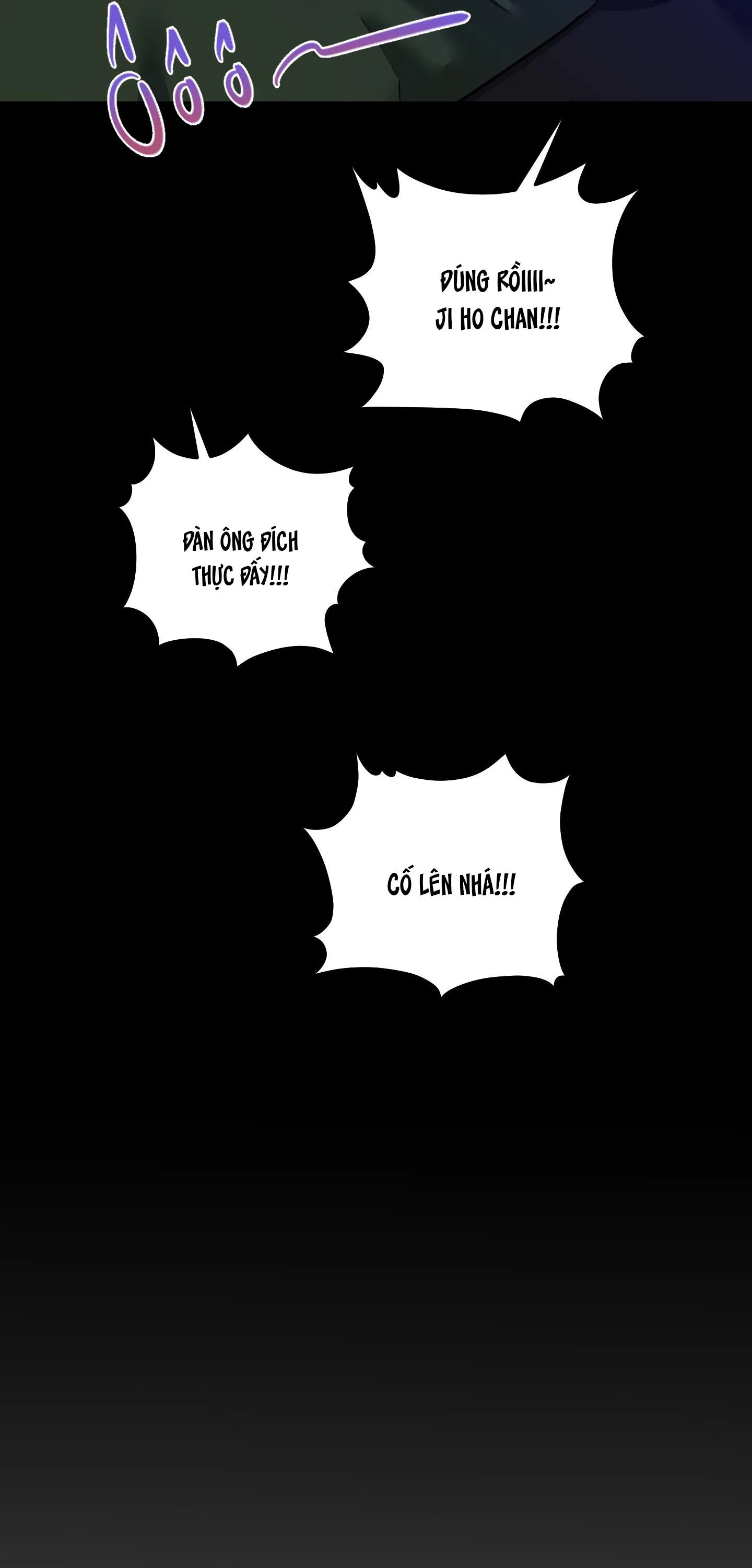 QUAN HỆ CỘNG SINH CỦA MẶT TRĂNG VÀ MẶT TRỜI Chapter 48 Trang 5