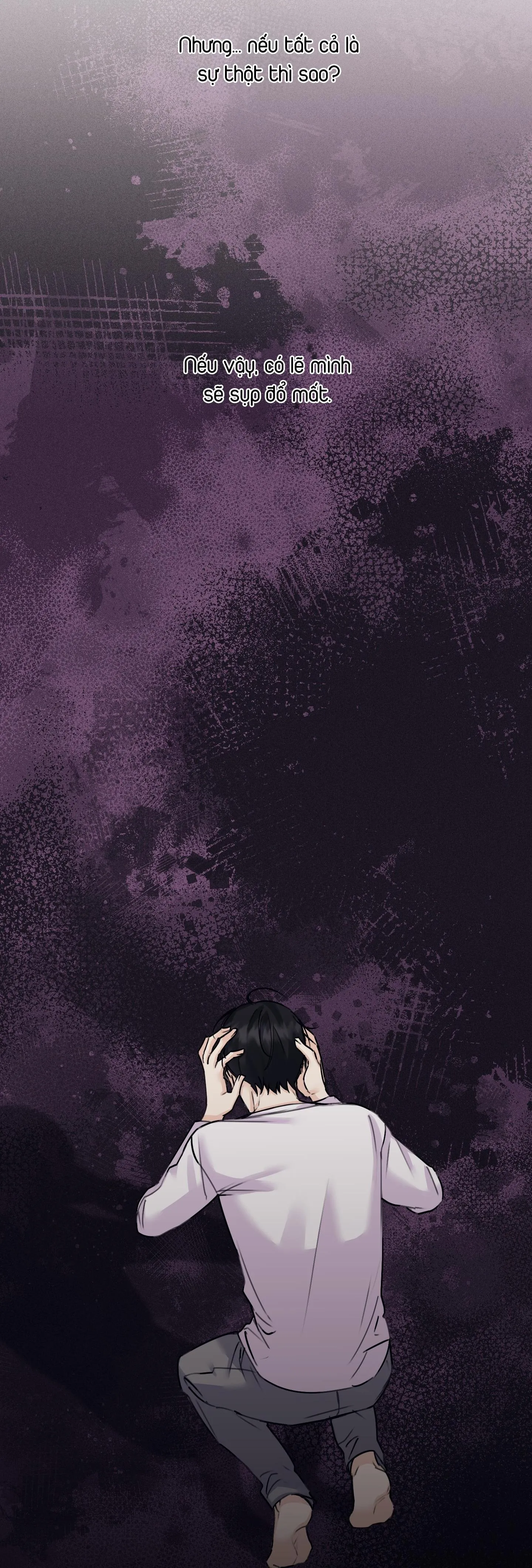 QUAN HỆ CỘNG SINH CỦA MẶT TRĂNG VÀ MẶT TRỜI Chapter 48 Trang 11