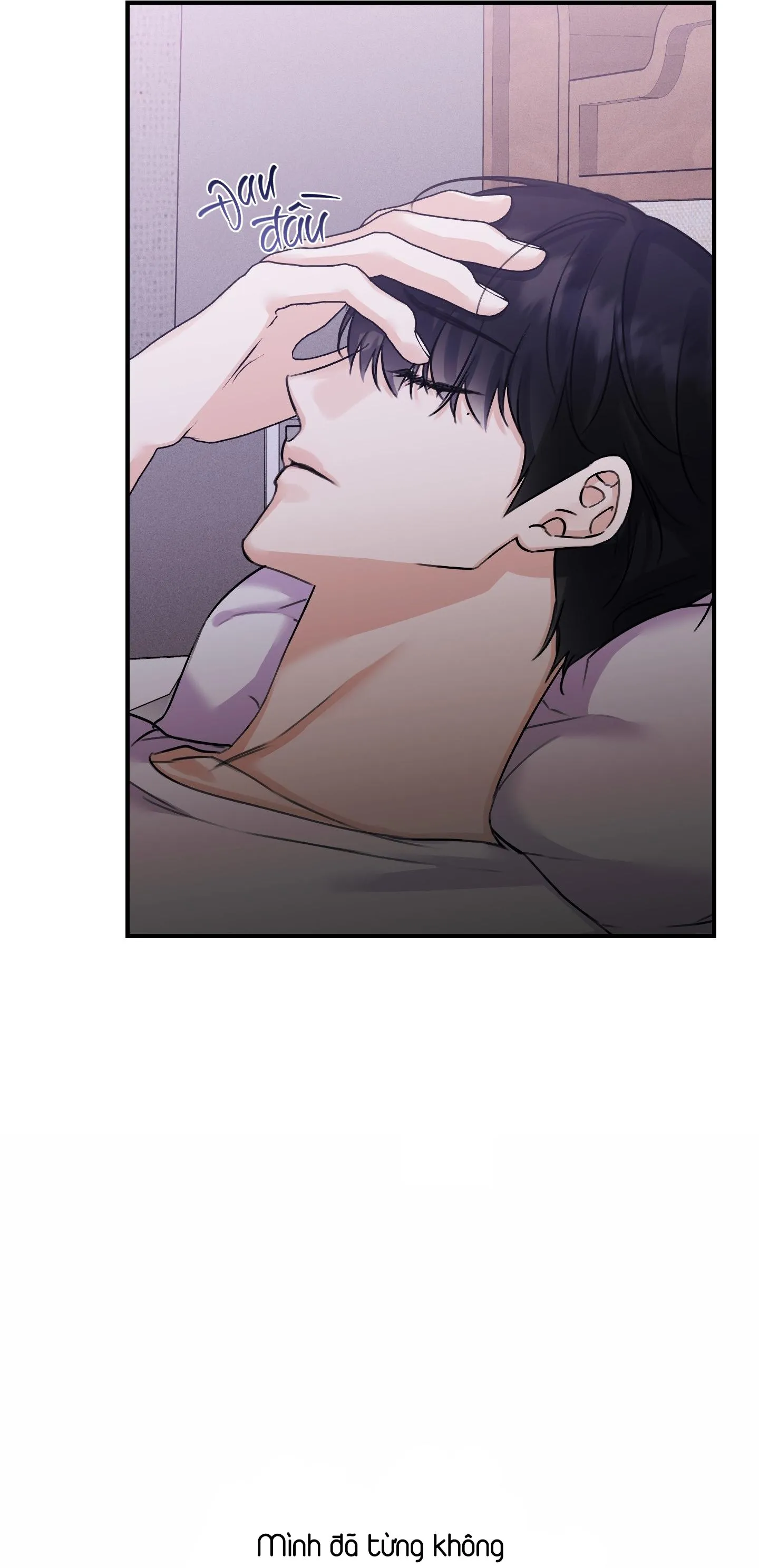 QUAN HỆ CỘNG SINH CỦA MẶT TRĂNG VÀ MẶT TRỜI Chapter 48 Trang 14