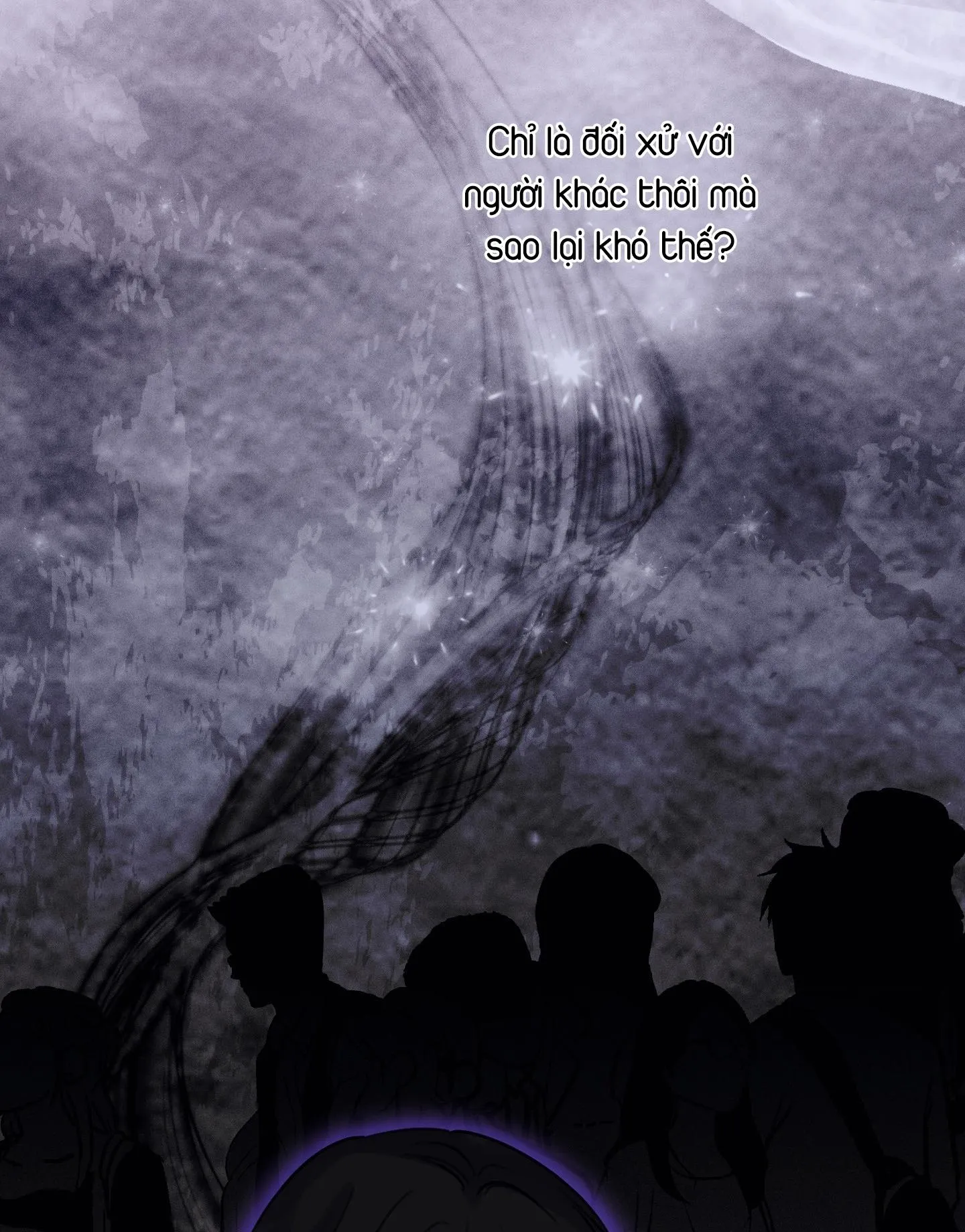 QUAN HỆ CỘNG SINH CỦA MẶT TRĂNG VÀ MẶT TRỜI Chapter 48 Trang 17