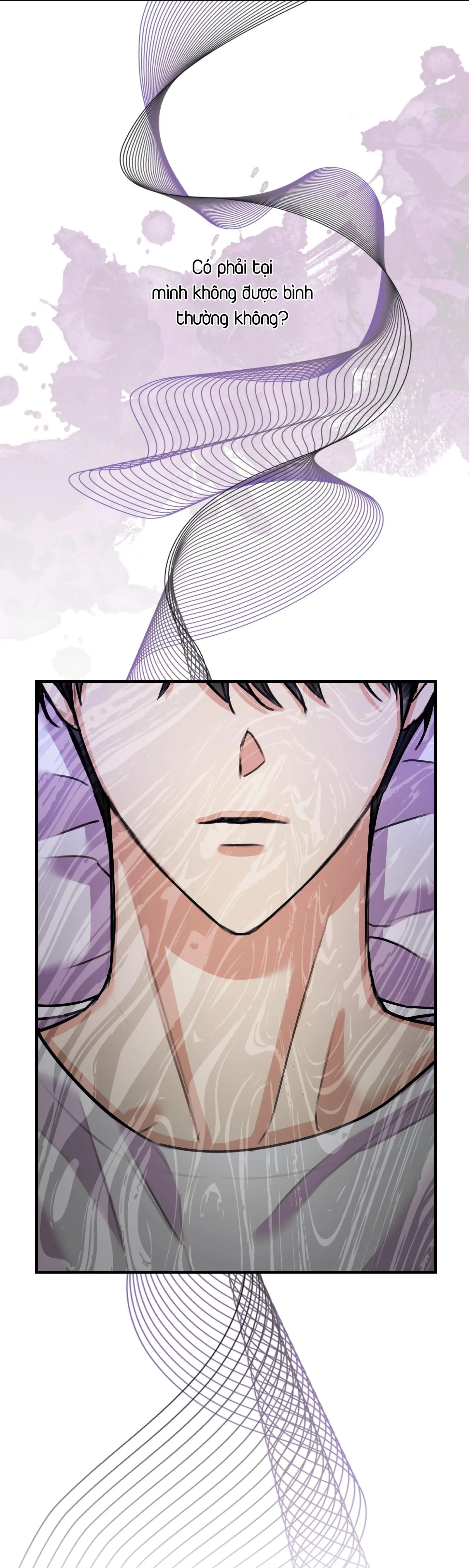 QUAN HỆ CỘNG SINH CỦA MẶT TRĂNG VÀ MẶT TRỜI Chapter 48 Trang 19