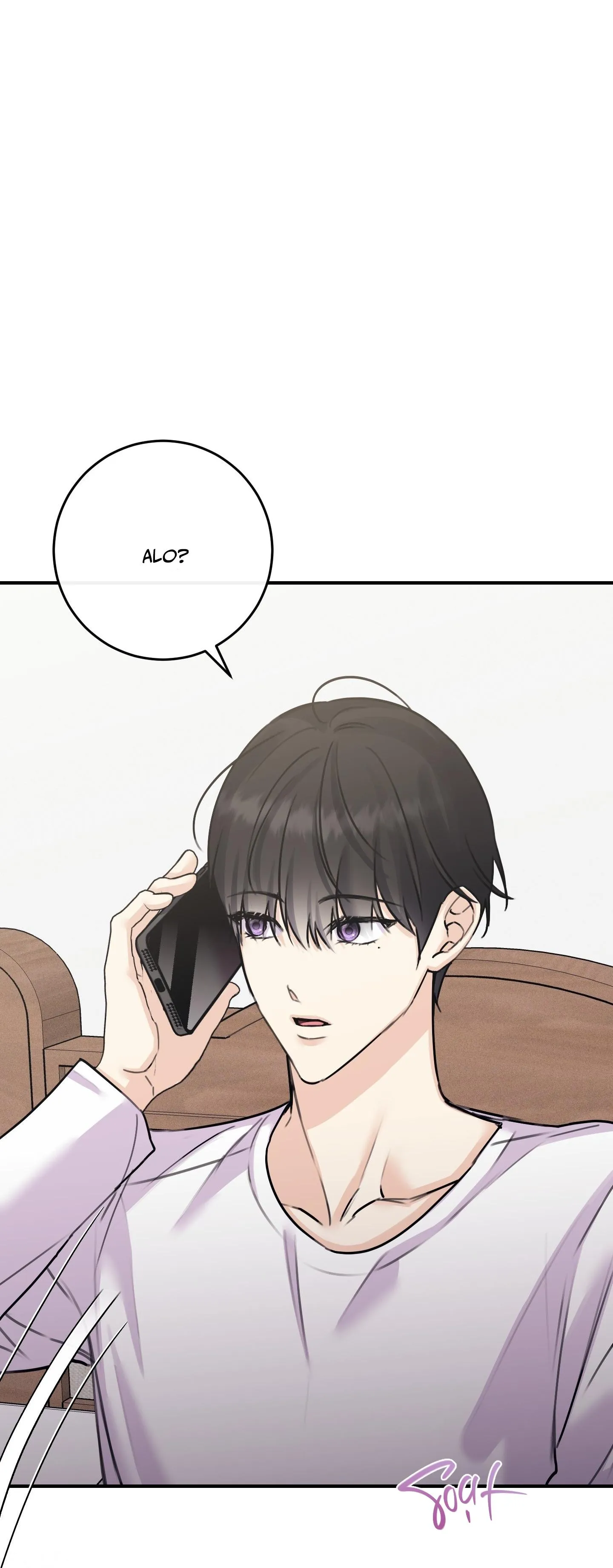 QUAN HỆ CỘNG SINH CỦA MẶT TRĂNG VÀ MẶT TRỜI Chapter 48 Trang 23