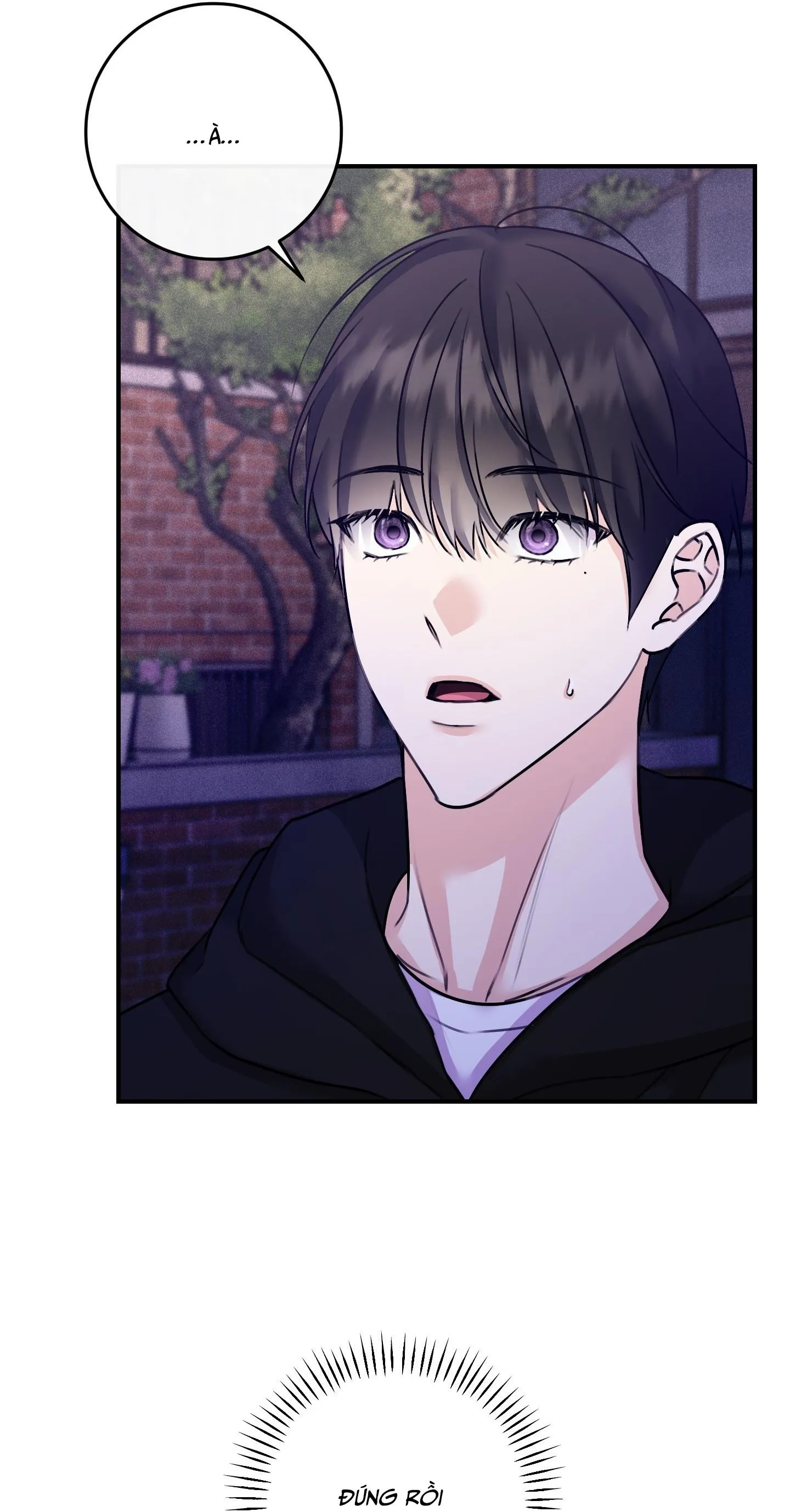 QUAN HỆ CỘNG SINH CỦA MẶT TRĂNG VÀ MẶT TRỜI Chapter 48 Trang 37