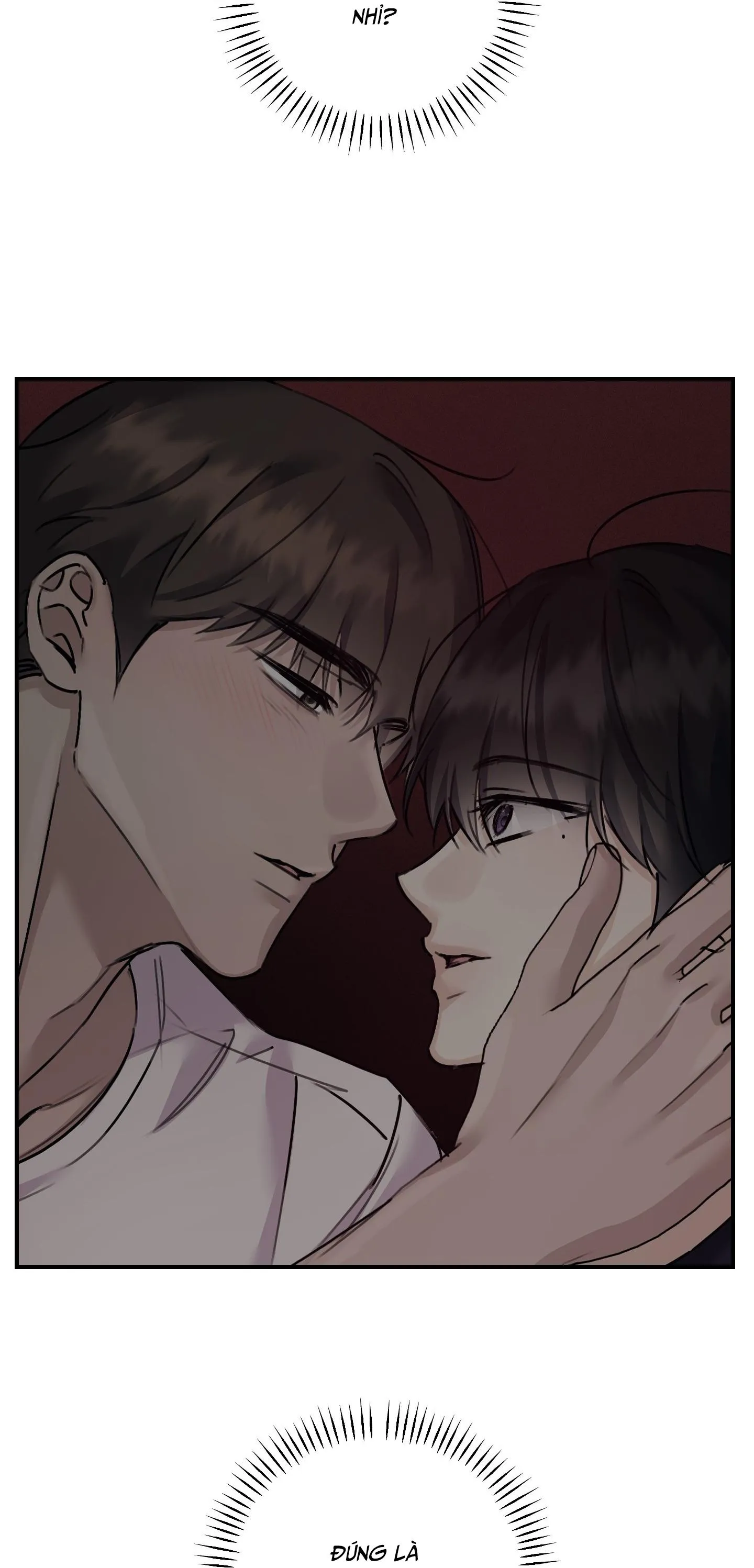 QUAN HỆ CỘNG SINH CỦA MẶT TRĂNG VÀ MẶT TRỜI Chapter 48 Trang 38