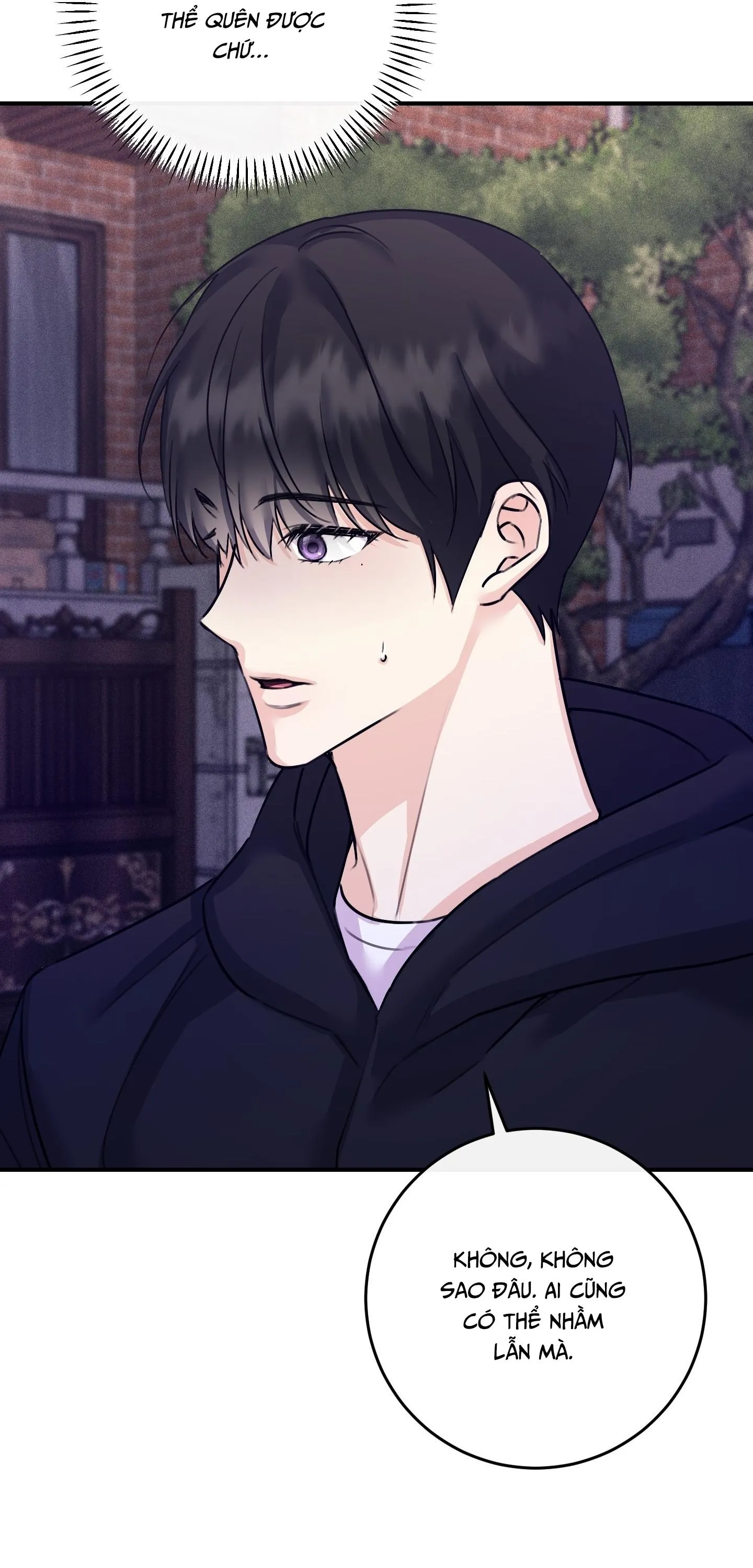 QUAN HỆ CỘNG SINH CỦA MẶT TRĂNG VÀ MẶT TRỜI Chapter 48 Trang 40