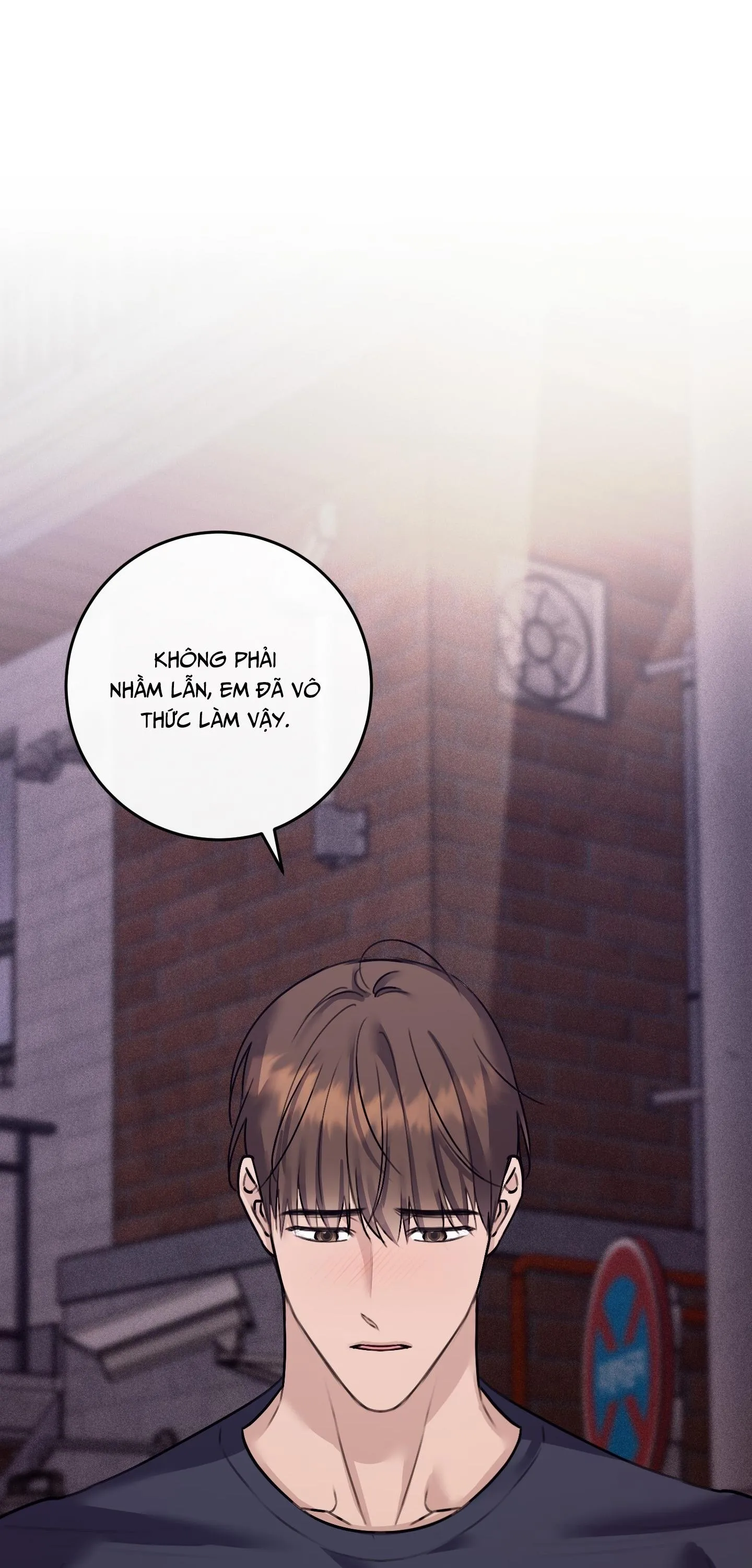 QUAN HỆ CỘNG SINH CỦA MẶT TRĂNG VÀ MẶT TRỜI Chapter 48 Trang 43