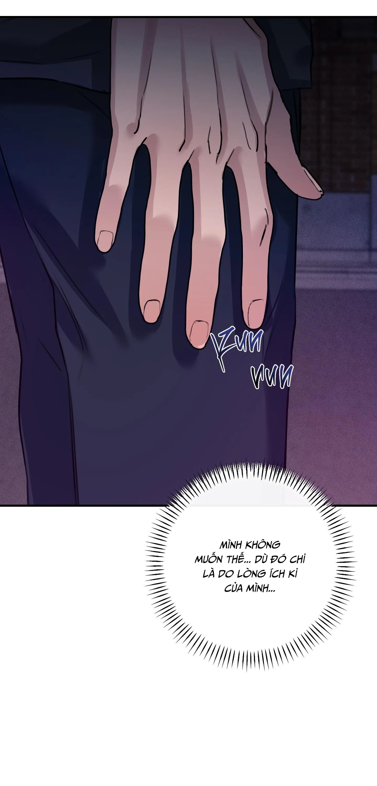 QUAN HỆ CỘNG SINH CỦA MẶT TRĂNG VÀ MẶT TRỜI Chapter 48 Trang 48