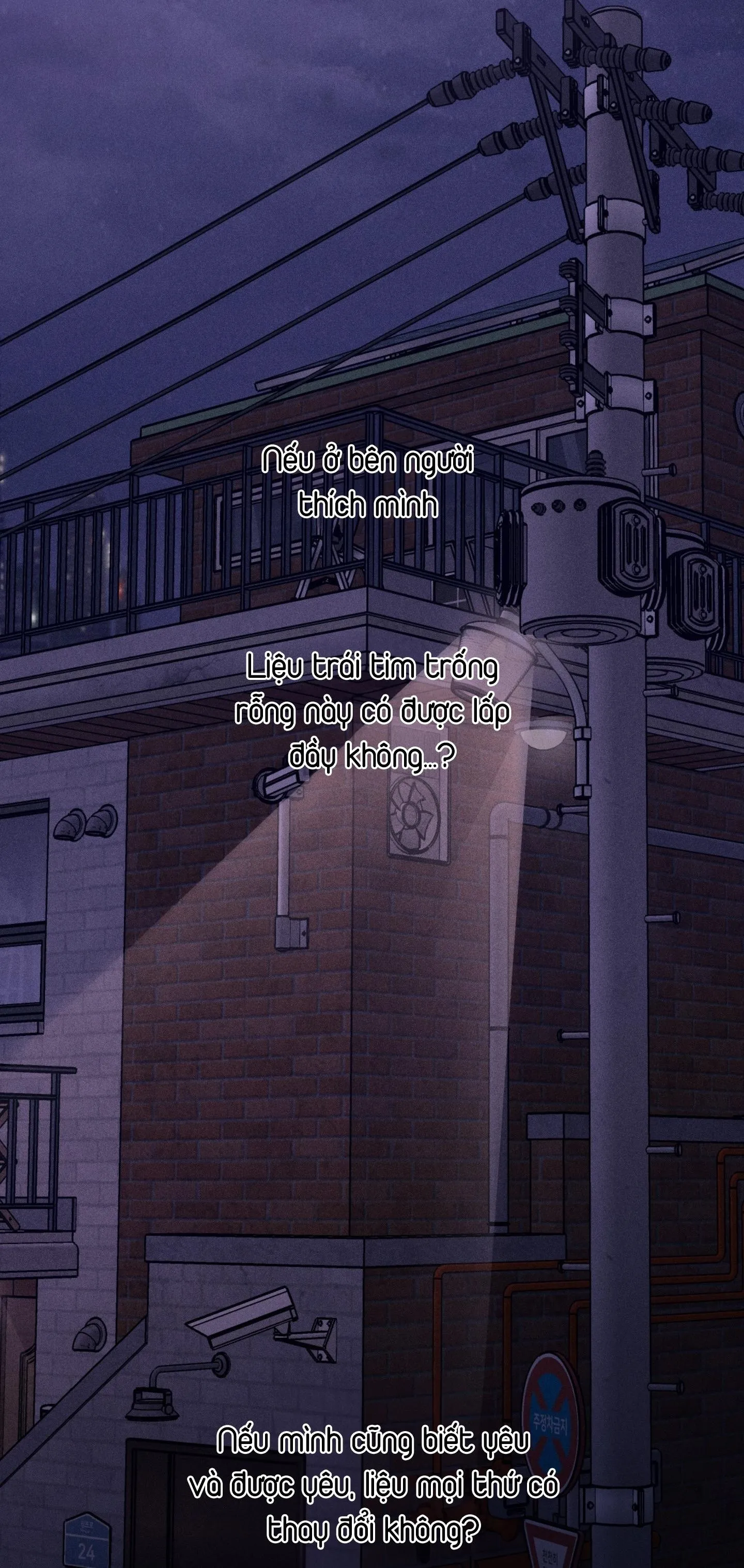 QUAN HỆ CỘNG SINH CỦA MẶT TRĂNG VÀ MẶT TRỜI Chapter 48 Trang 51