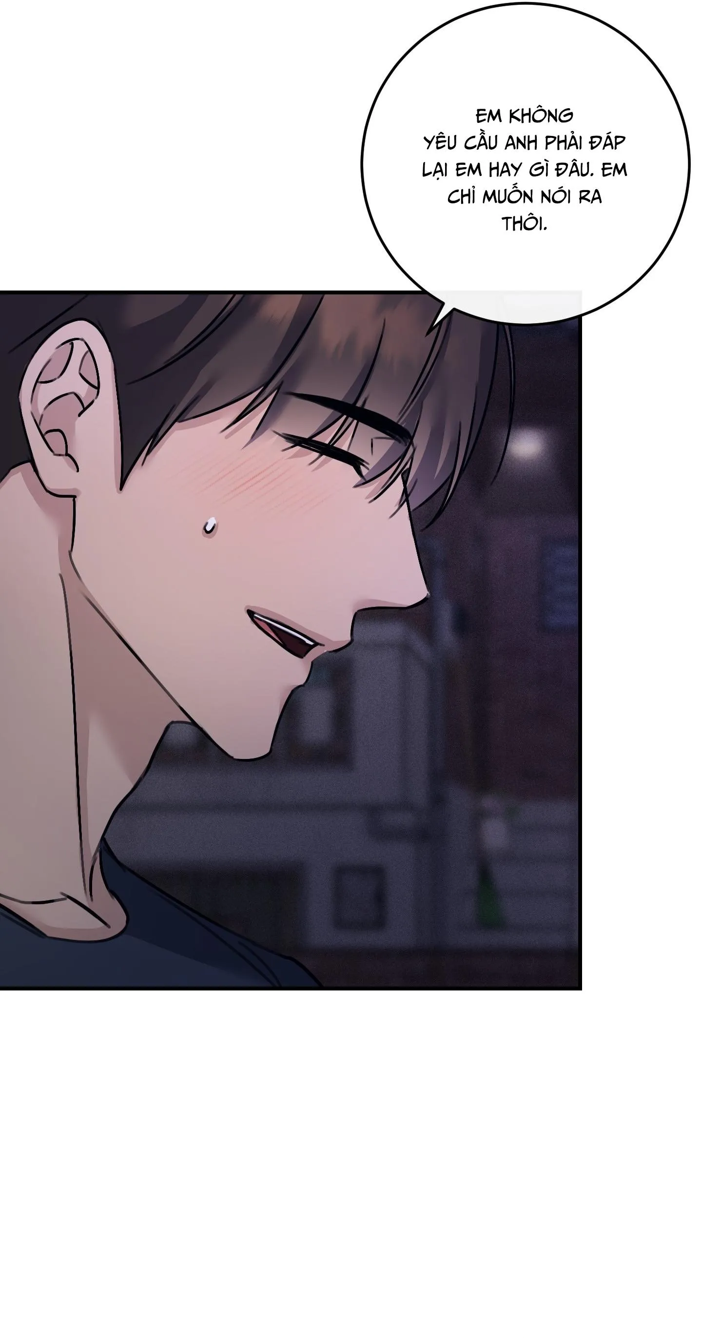 QUAN HỆ CỘNG SINH CỦA MẶT TRĂNG VÀ MẶT TRỜI Chapter 48 Trang 53