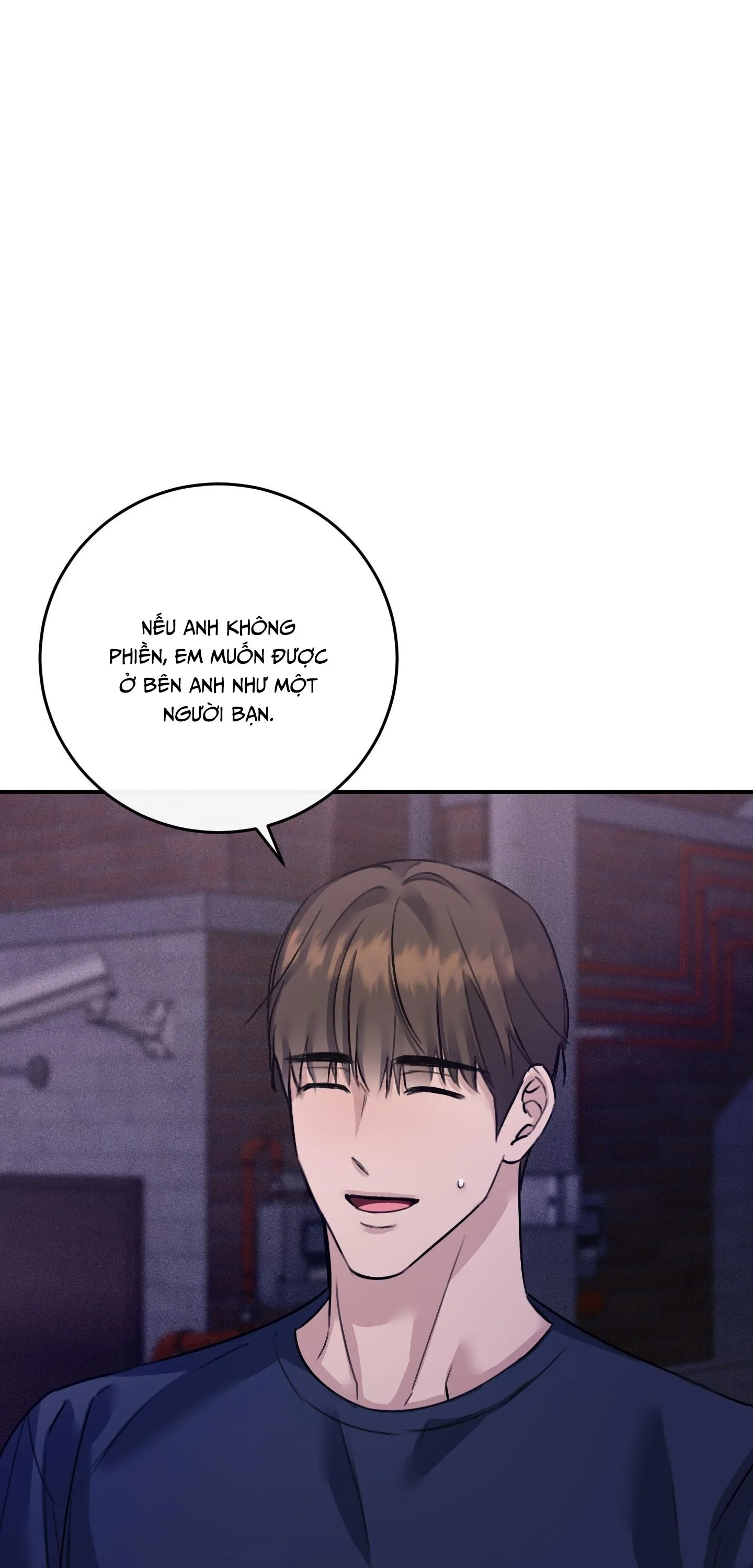 QUAN HỆ CỘNG SINH CỦA MẶT TRĂNG VÀ MẶT TRỜI Chapter 48 Trang 55