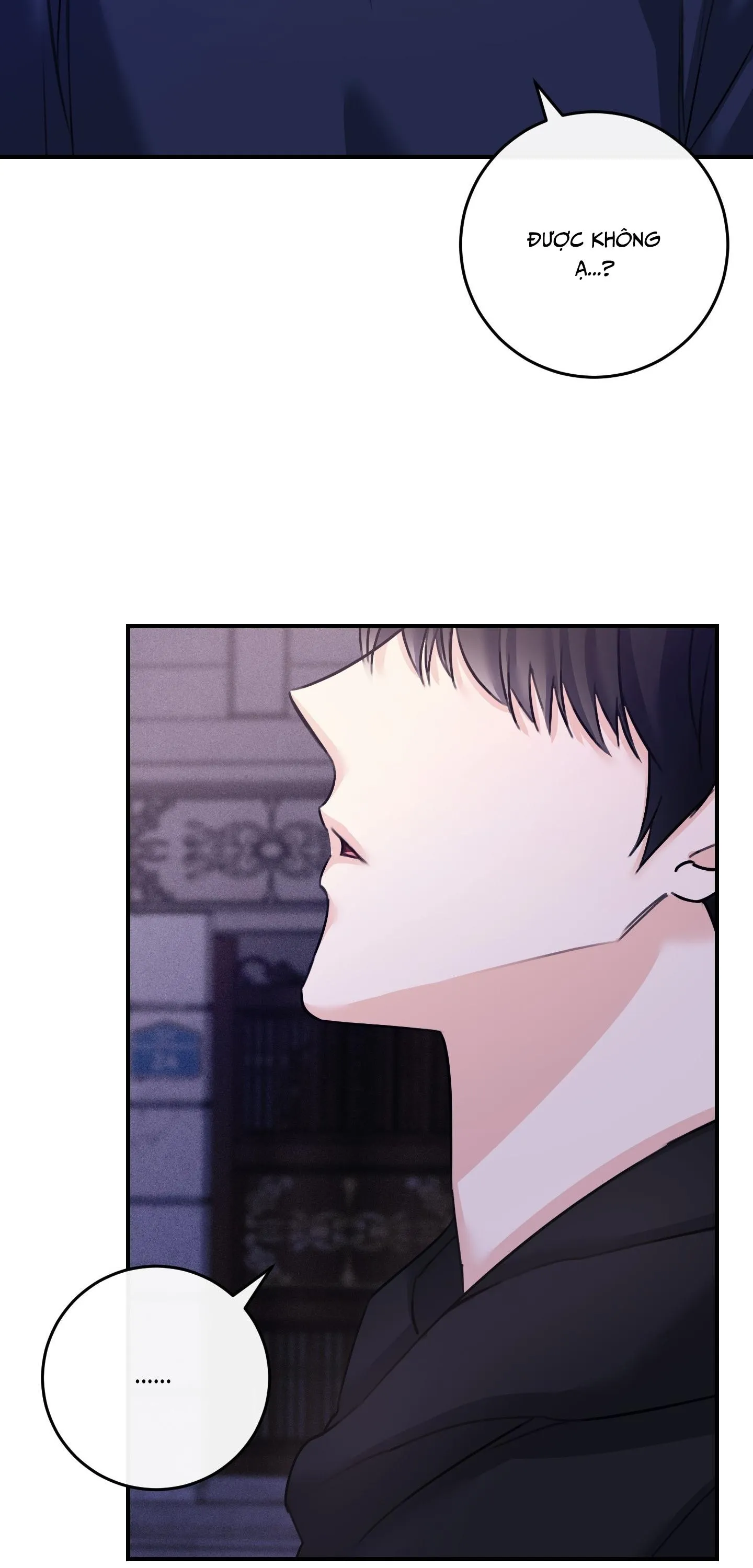 QUAN HỆ CỘNG SINH CỦA MẶT TRĂNG VÀ MẶT TRỜI Chapter 48 Trang 56