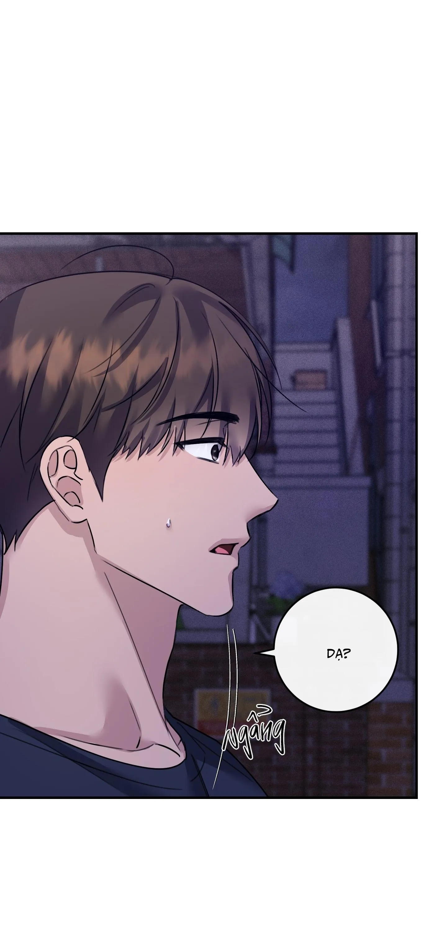 QUAN HỆ CỘNG SINH CỦA MẶT TRĂNG VÀ MẶT TRỜI Chapter 48 Trang 59