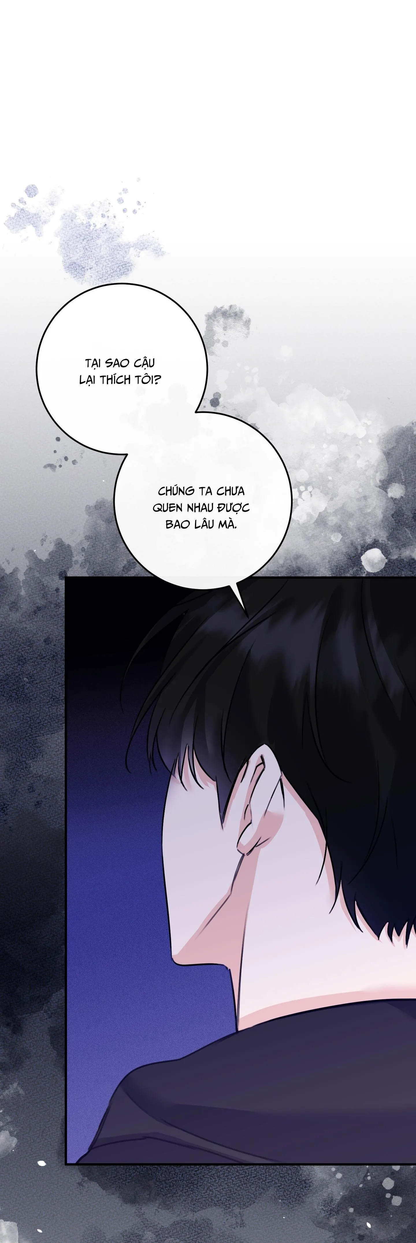 QUAN HỆ CỘNG SINH CỦA MẶT TRĂNG VÀ MẶT TRỜI Chapter 48 Trang 60