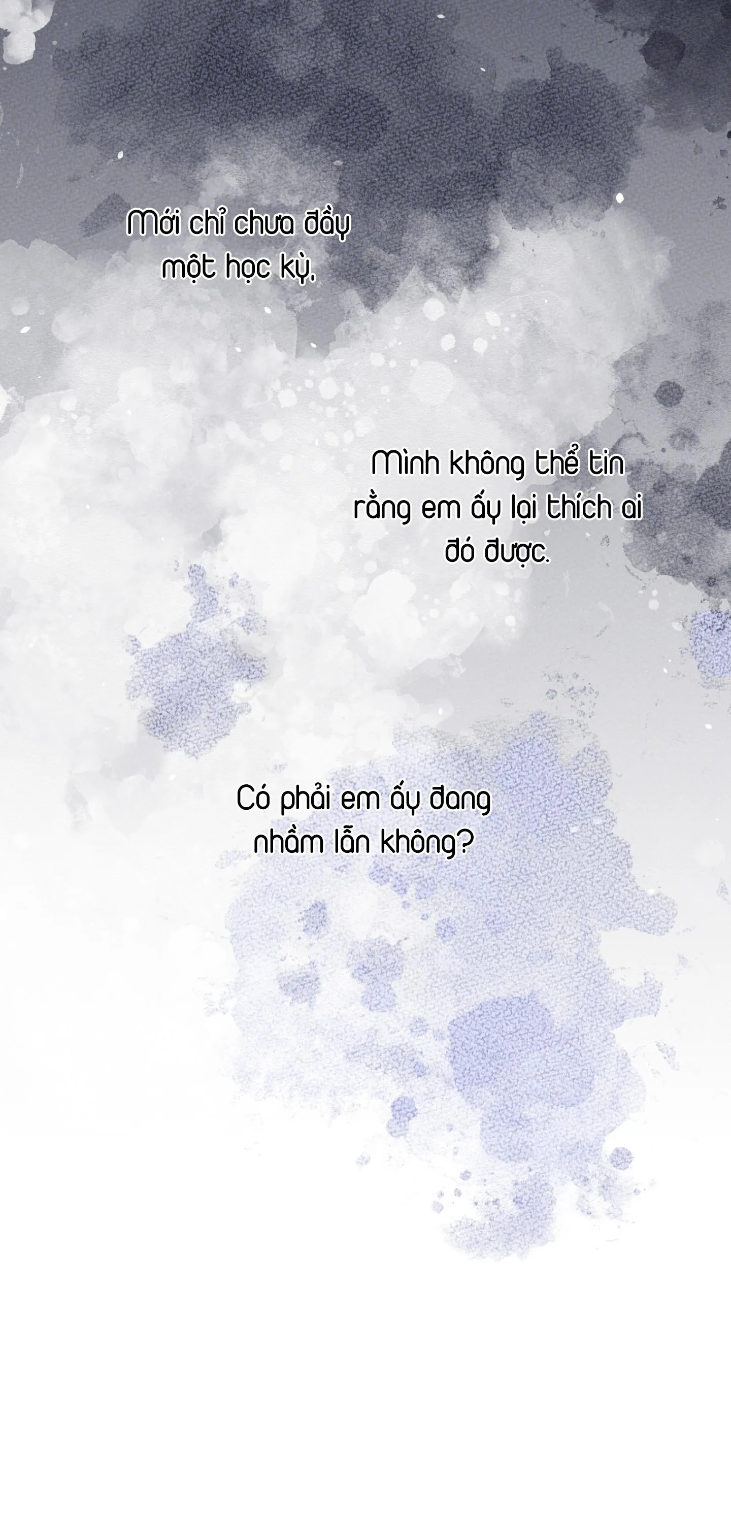 QUAN HỆ CỘNG SINH CỦA MẶT TRĂNG VÀ MẶT TRỜI Chapter 48 Trang 61