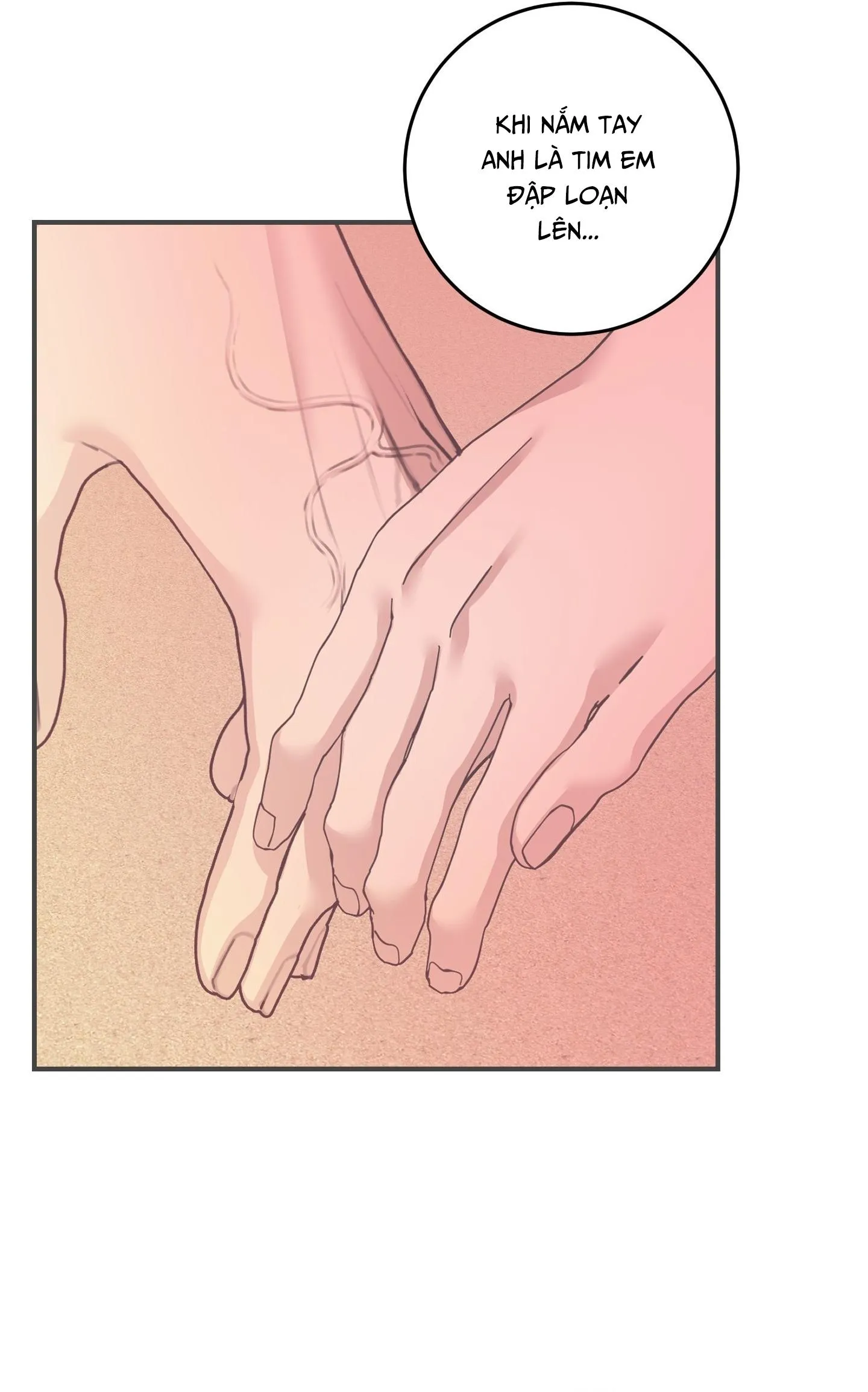 QUAN HỆ CỘNG SINH CỦA MẶT TRĂNG VÀ MẶT TRỜI Chapter 48 Trang 65