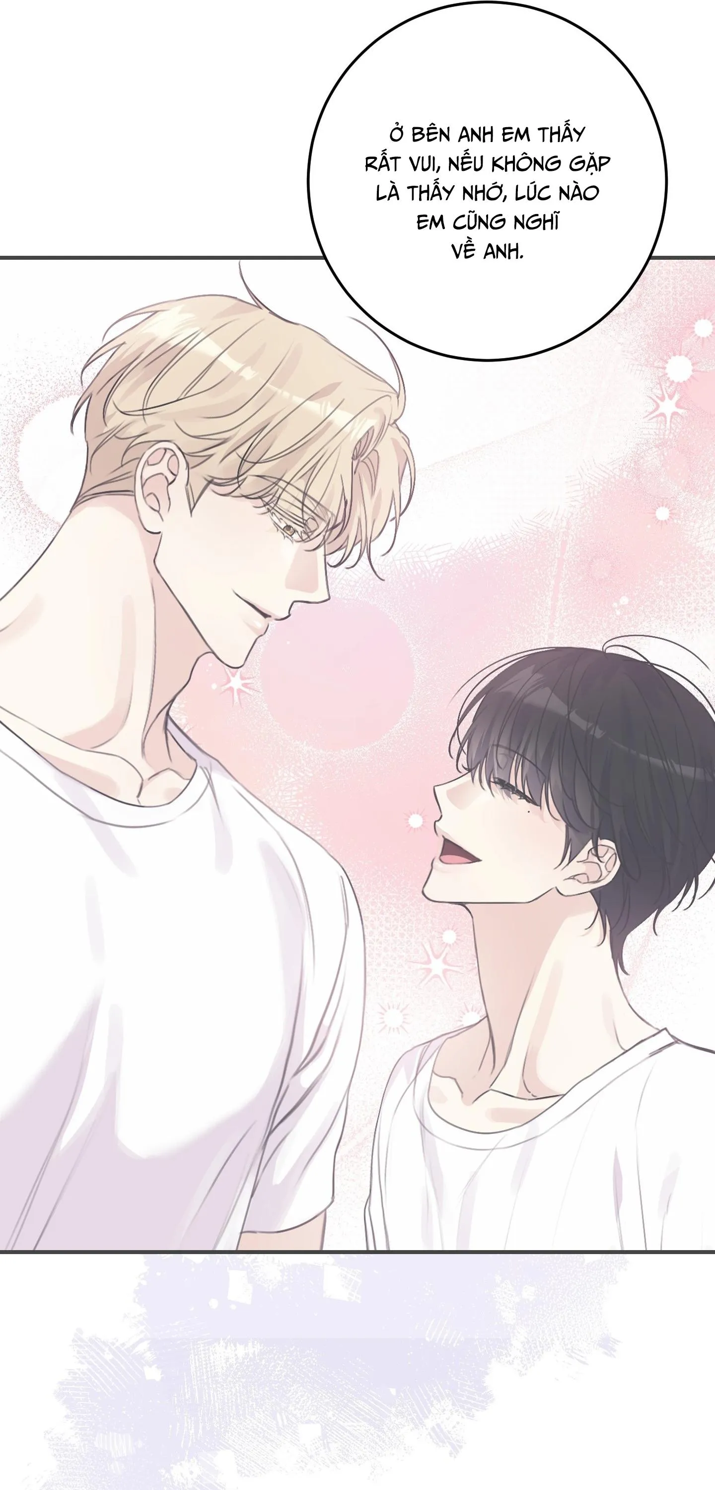 QUAN HỆ CỘNG SINH CỦA MẶT TRĂNG VÀ MẶT TRỜI Chapter 48 Trang 66