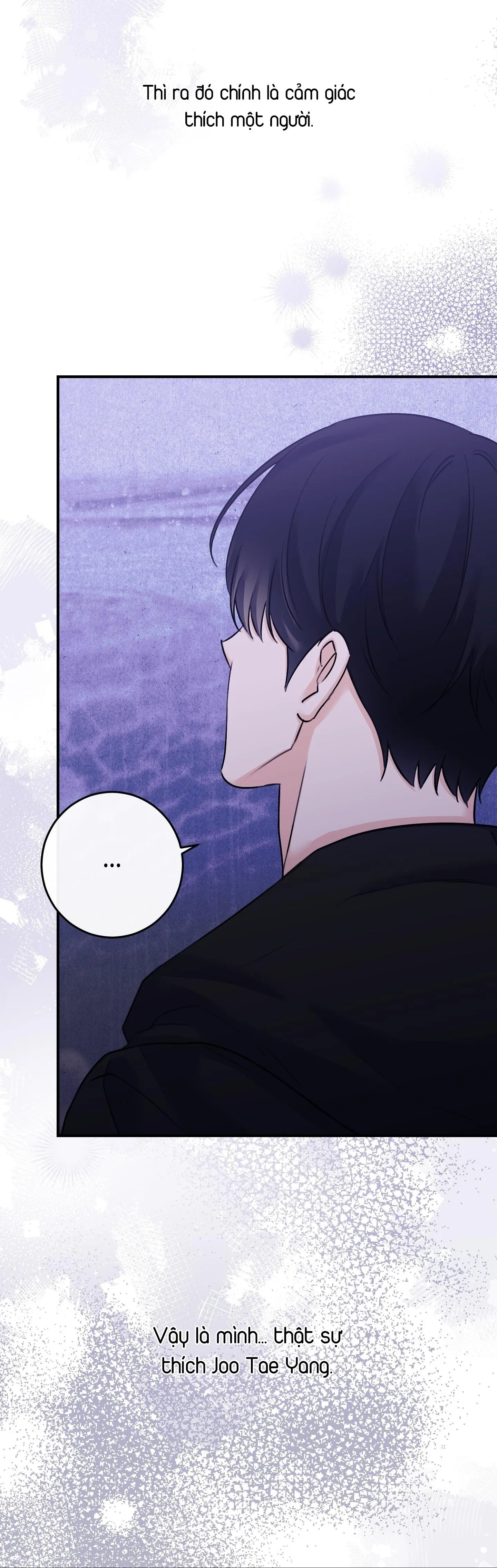 QUAN HỆ CỘNG SINH CỦA MẶT TRĂNG VÀ MẶT TRỜI Chapter 48 Trang 67