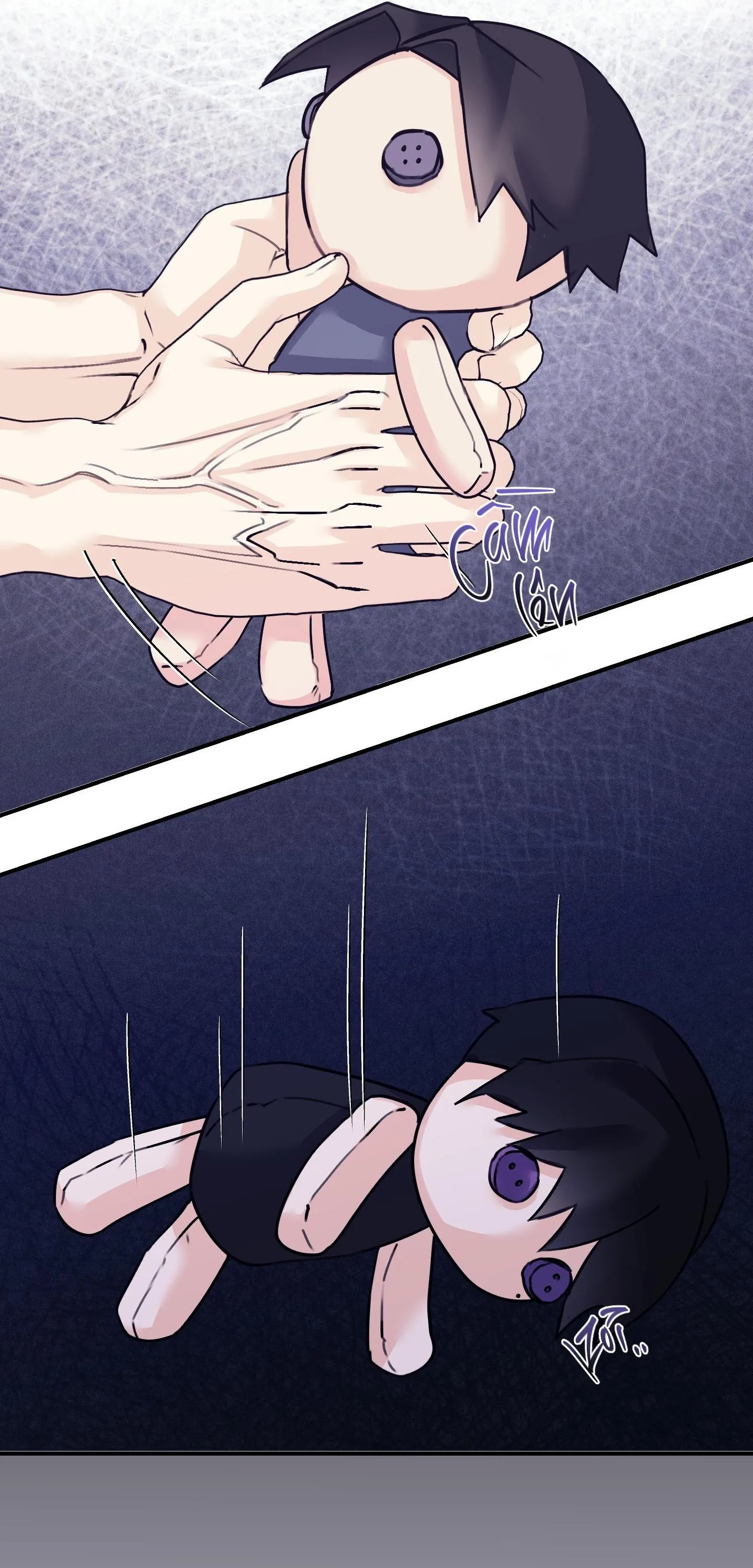 QUAN HỆ CỘNG SINH CỦA MẶT TRĂNG VÀ MẶT TRỜI Chapter 48 Trang 70