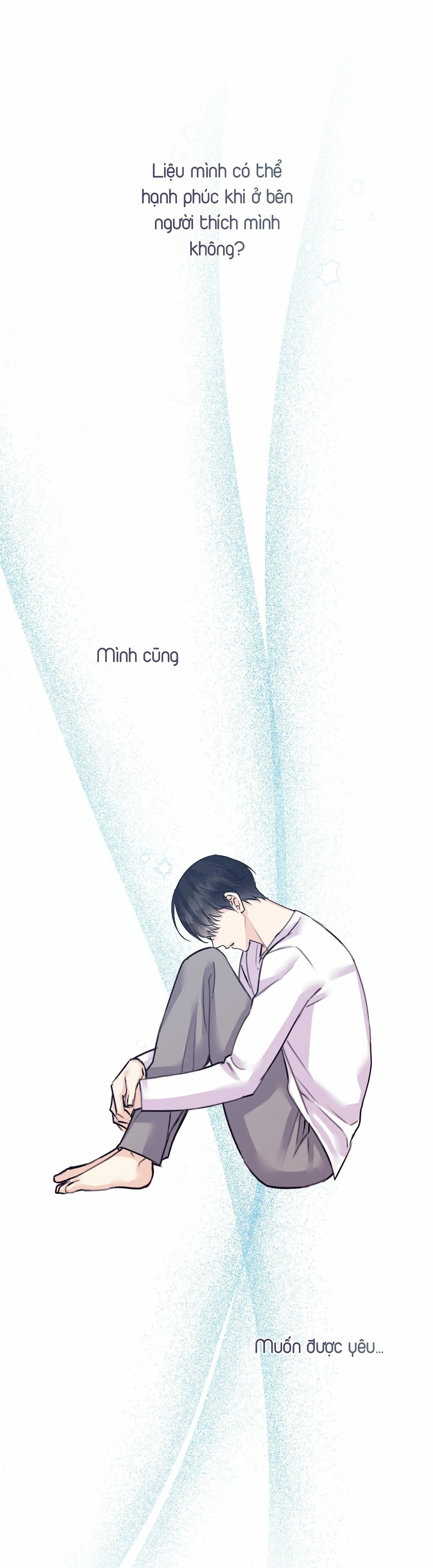 QUAN HỆ CỘNG SINH CỦA MẶT TRĂNG VÀ MẶT TRỜI Chapter 48 Trang 78