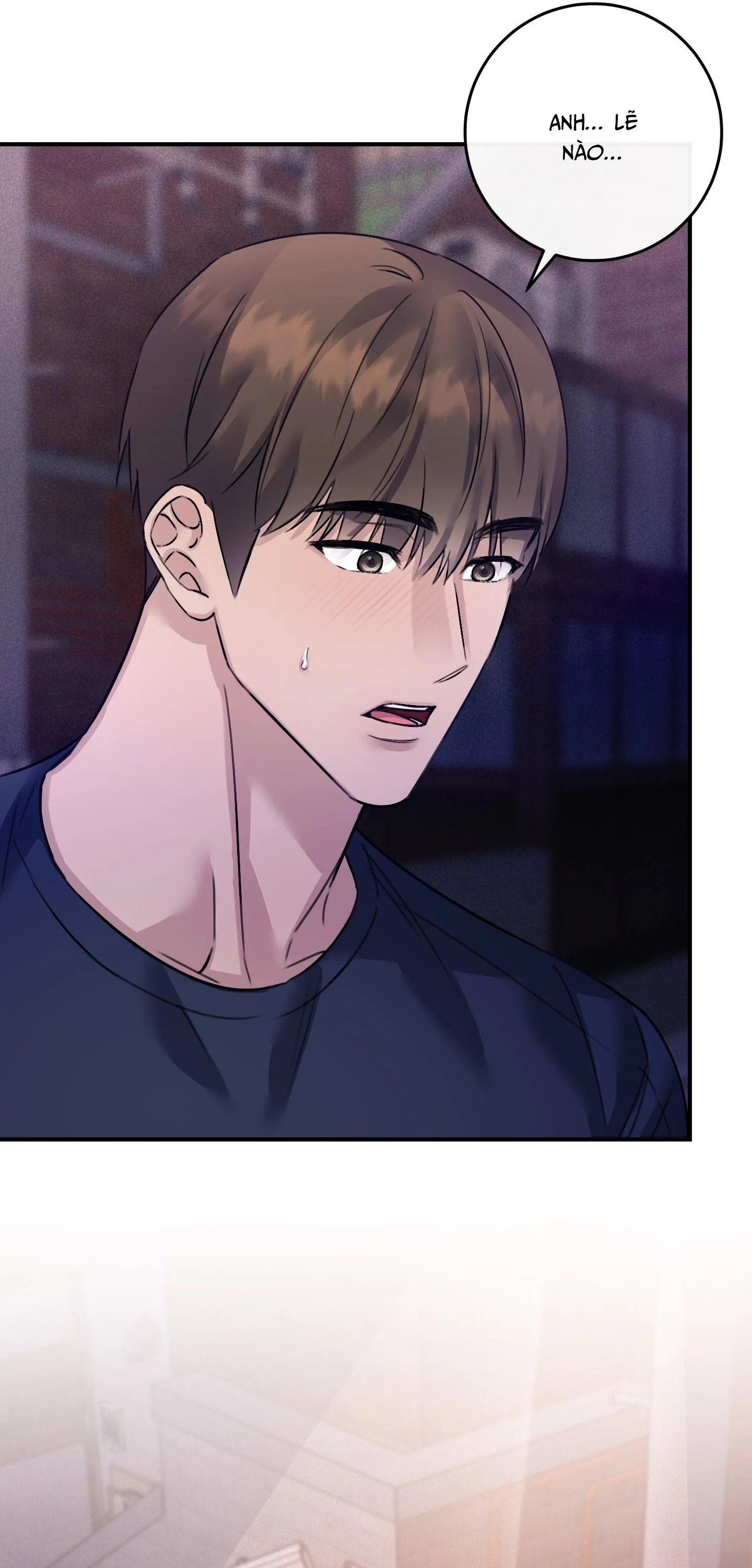 QUAN HỆ CỘNG SINH CỦA MẶT TRĂNG VÀ MẶT TRỜI Chapter 48 Trang 84