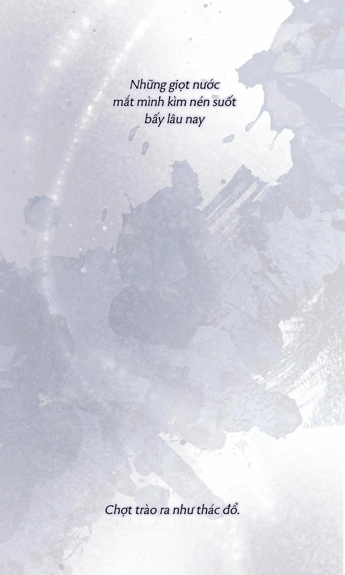 QUAN HỆ CỘNG SINH CỦA MẶT TRĂNG VÀ MẶT TRỜI Chapter 49 Trang 13