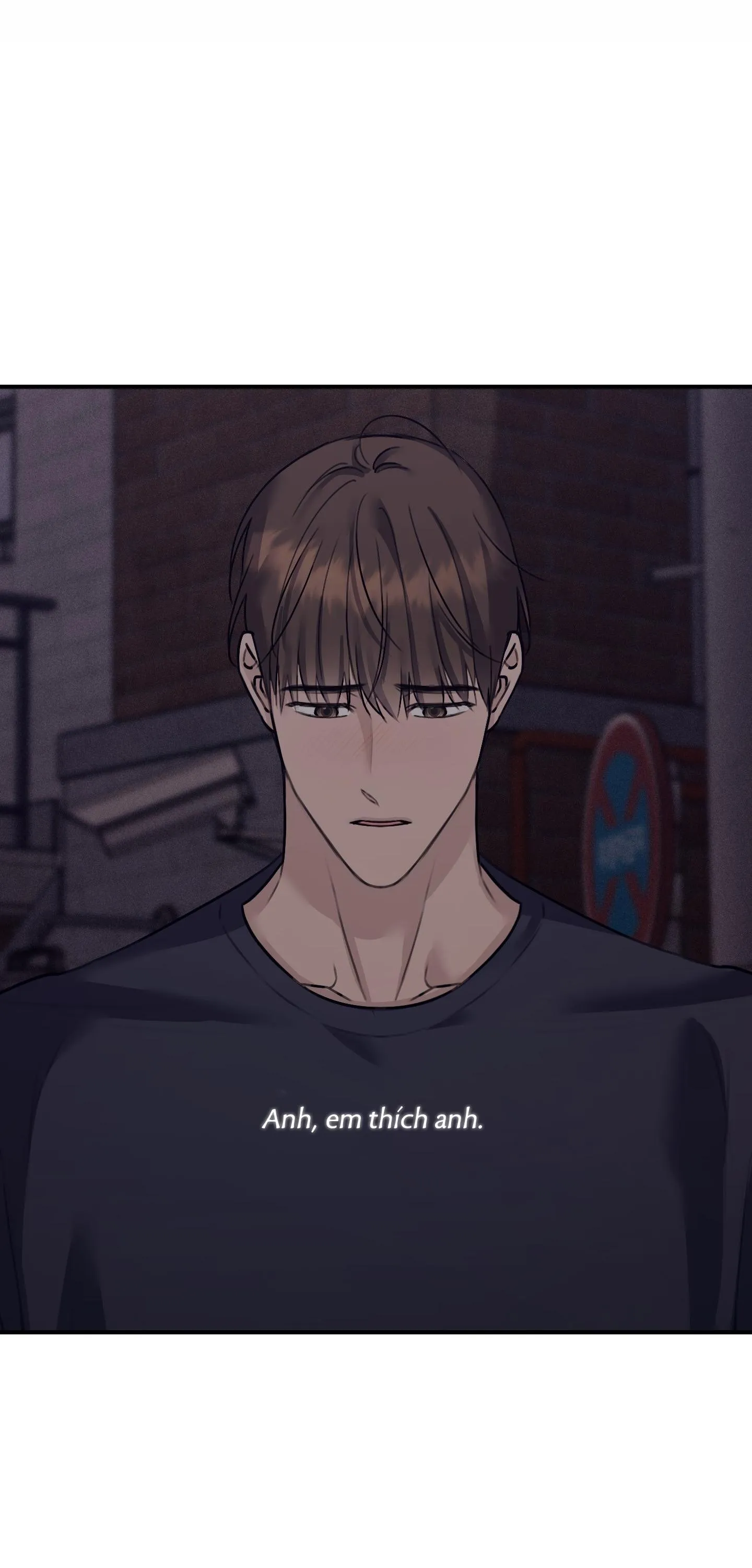 QUAN HỆ CỘNG SINH CỦA MẶT TRĂNG VÀ MẶT TRỜI Chapter 49 Trang 16