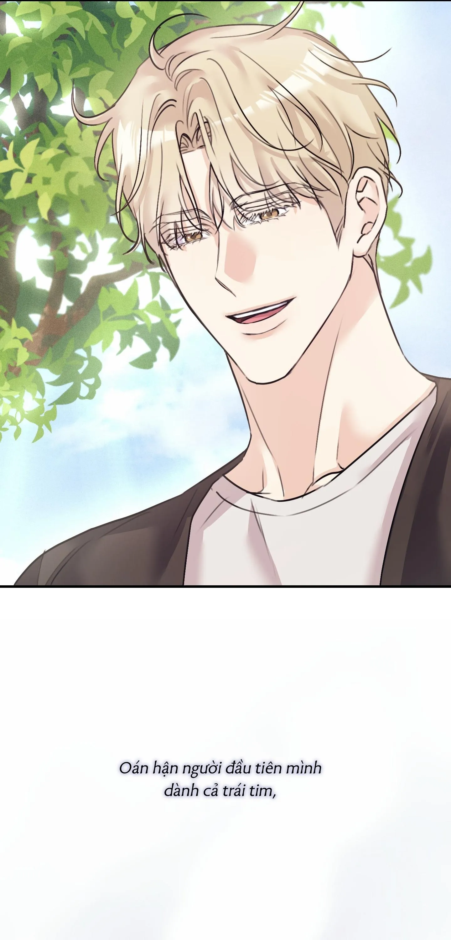 QUAN HỆ CỘNG SINH CỦA MẶT TRĂNG VÀ MẶT TRỜI Chapter 49 Trang 19