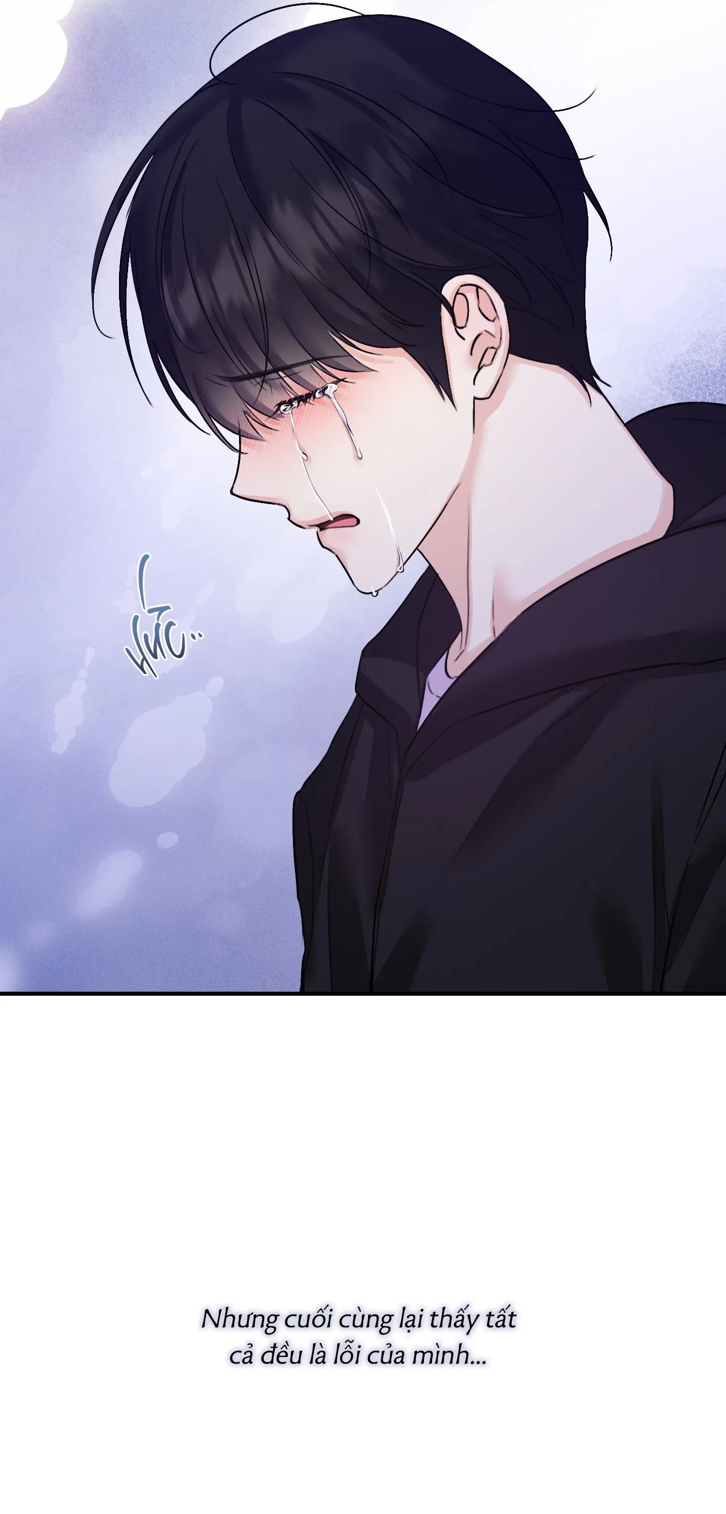 QUAN HỆ CỘNG SINH CỦA MẶT TRĂNG VÀ MẶT TRỜI Chapter 49 Trang 21