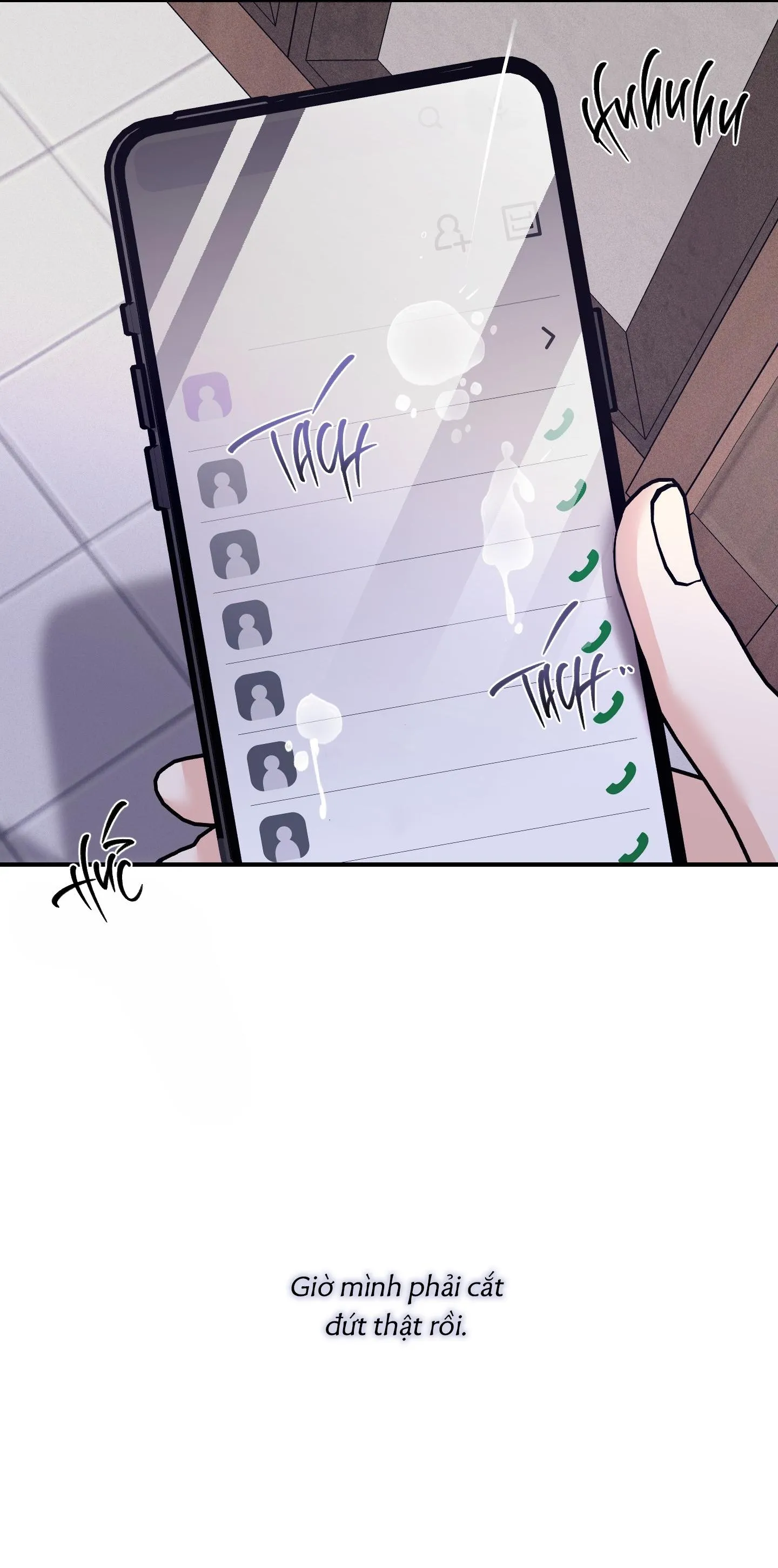 QUAN HỆ CỘNG SINH CỦA MẶT TRĂNG VÀ MẶT TRỜI Chapter 49 Trang 24