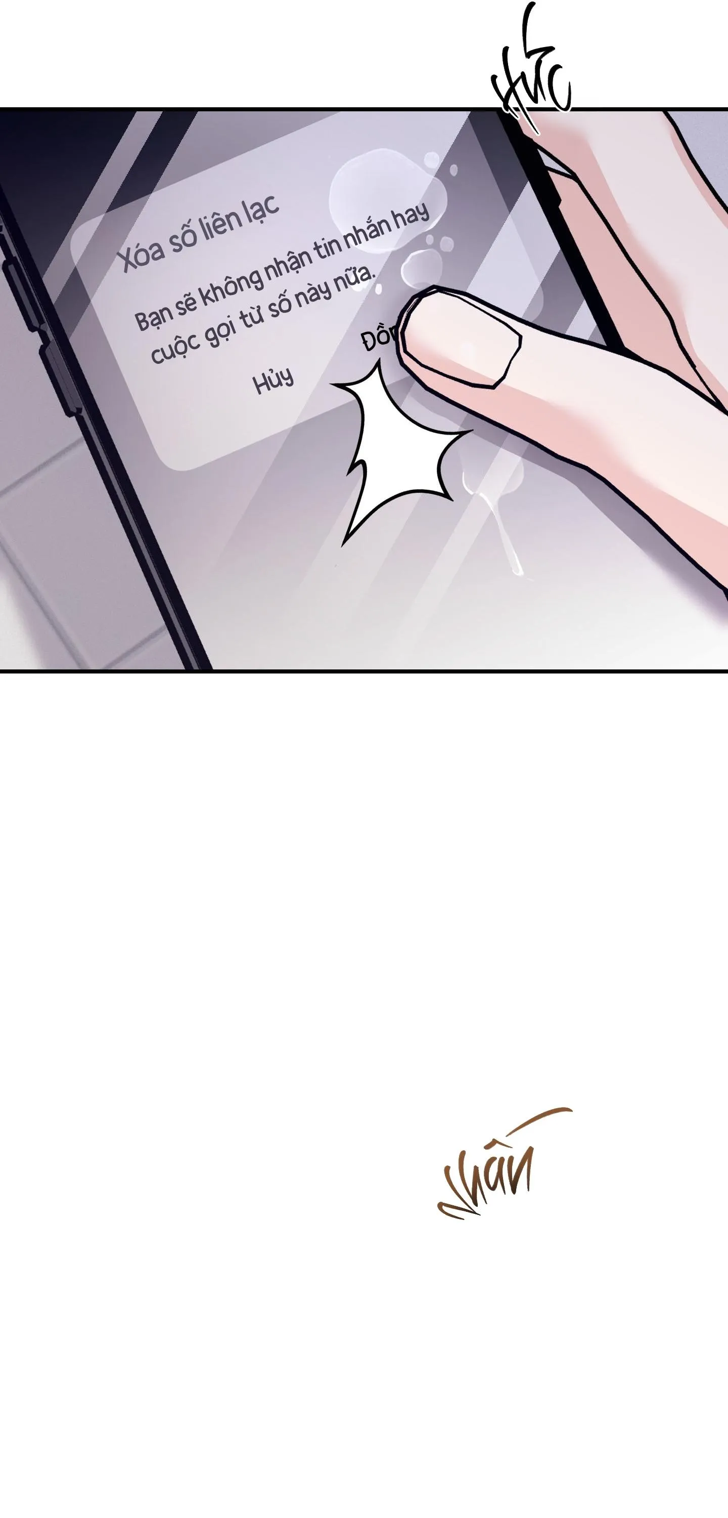 QUAN HỆ CỘNG SINH CỦA MẶT TRĂNG VÀ MẶT TRỜI Chapter 49 Trang 25