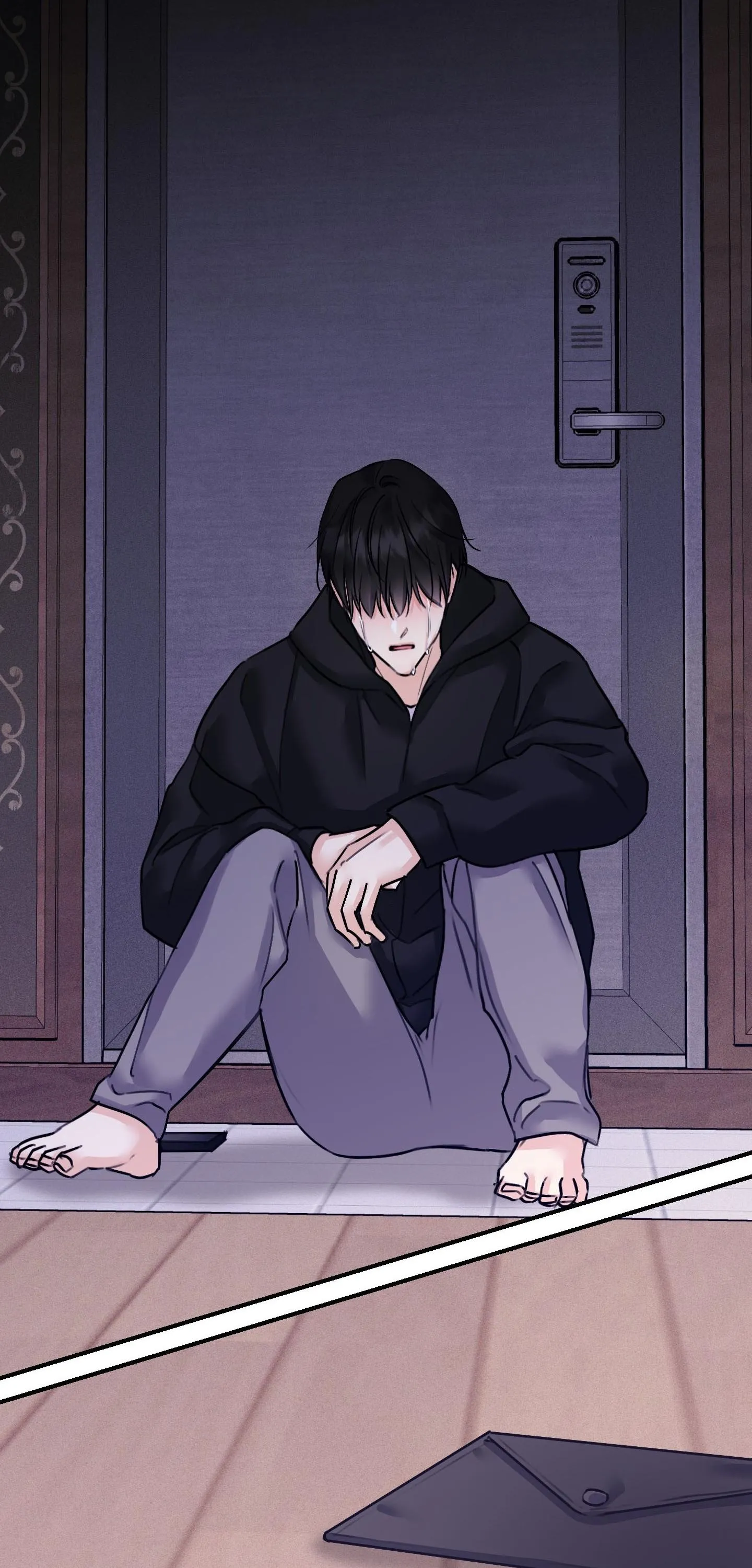 QUAN HỆ CỘNG SINH CỦA MẶT TRĂNG VÀ MẶT TRỜI Chapter 49 Trang 28