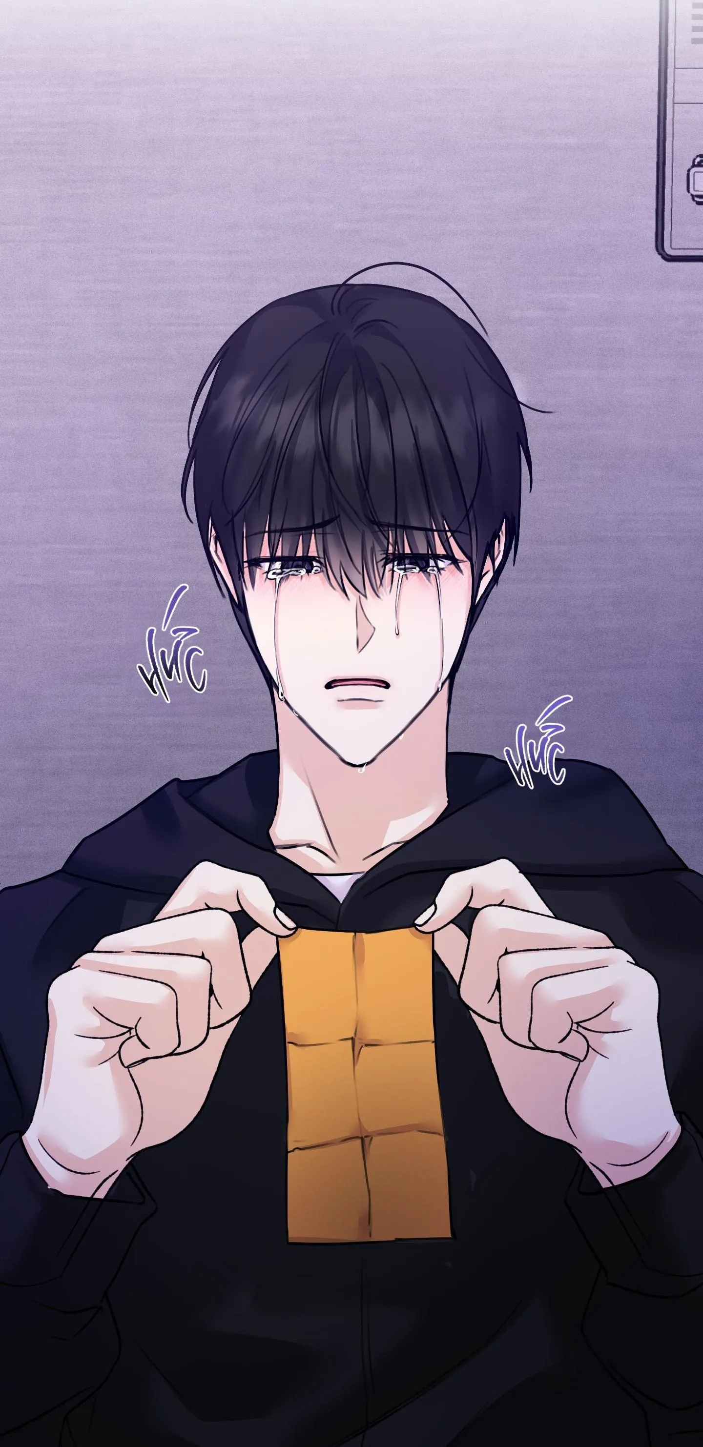 QUAN HỆ CỘNG SINH CỦA MẶT TRĂNG VÀ MẶT TRỜI Chapter 49 Trang 32