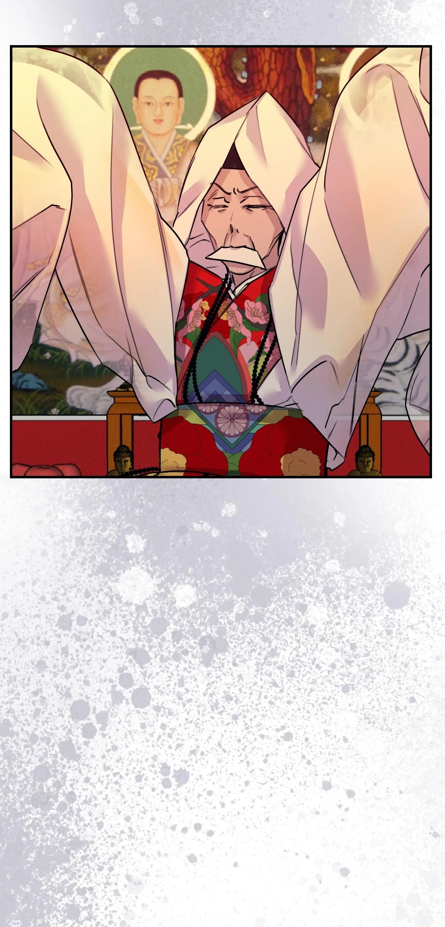 QUAN HỆ CỘNG SINH CỦA MẶT TRĂNG VÀ MẶT TRỜI Chapter 49 Trang 36