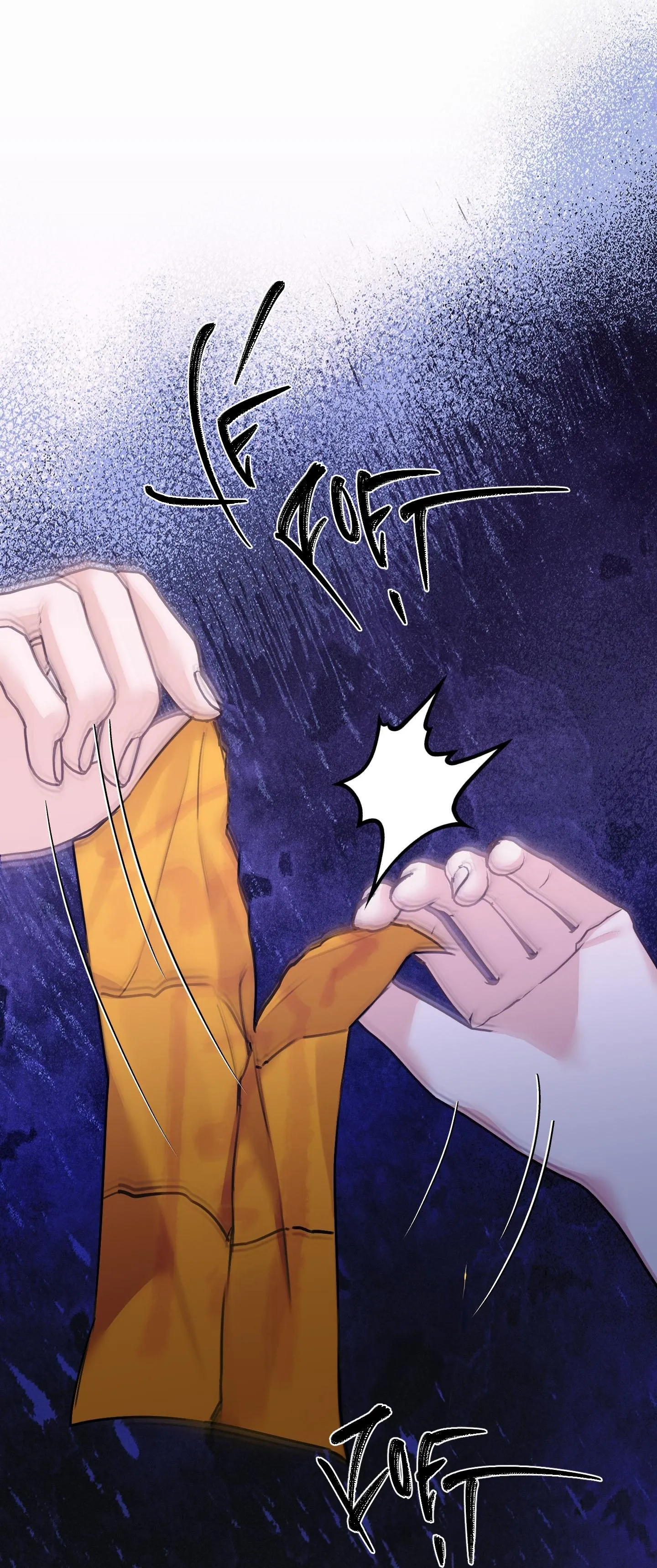 QUAN HỆ CỘNG SINH CỦA MẶT TRĂNG VÀ MẶT TRỜI Chapter 49 Trang 38