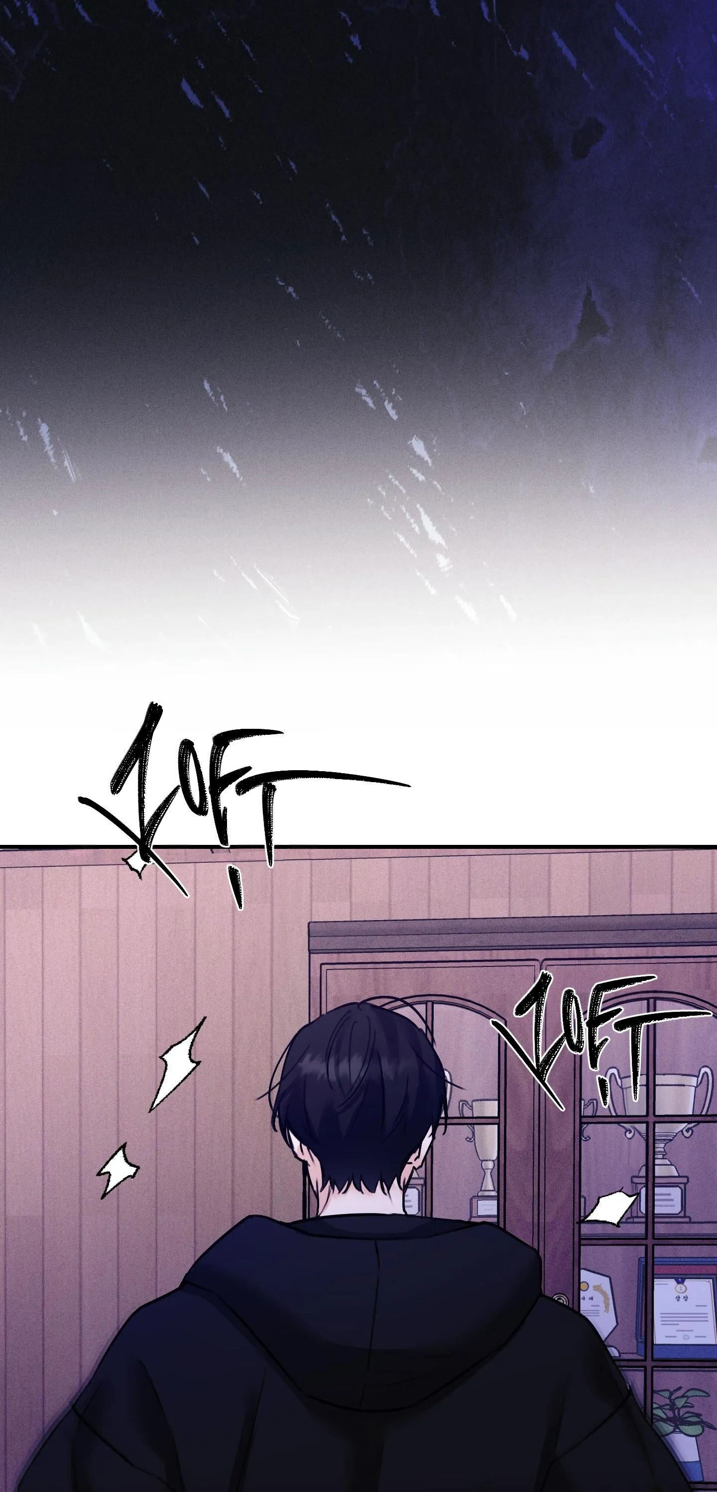 QUAN HỆ CỘNG SINH CỦA MẶT TRĂNG VÀ MẶT TRỜI Chapter 49 Trang 39