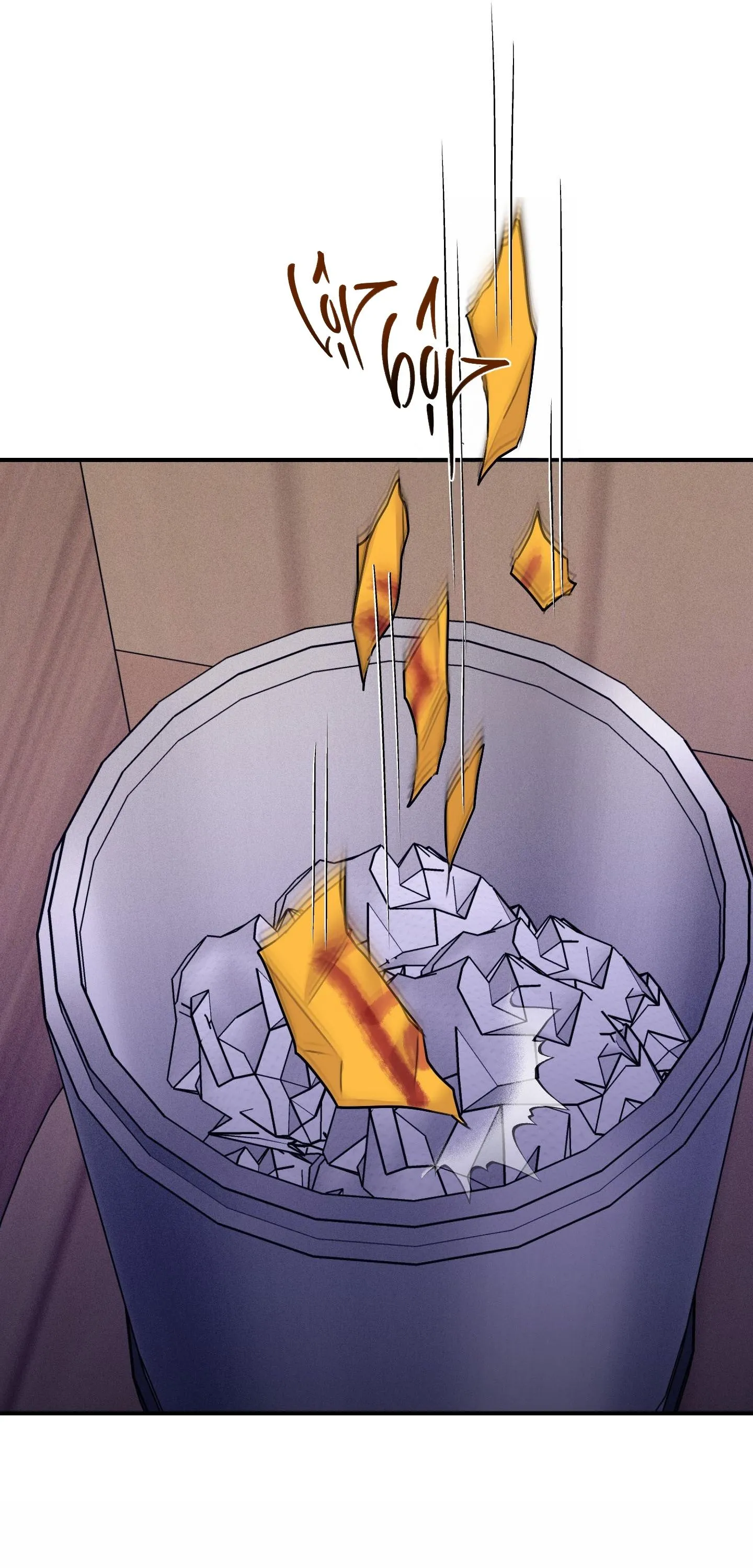 QUAN HỆ CỘNG SINH CỦA MẶT TRĂNG VÀ MẶT TRỜI Chapter 49 Trang 42