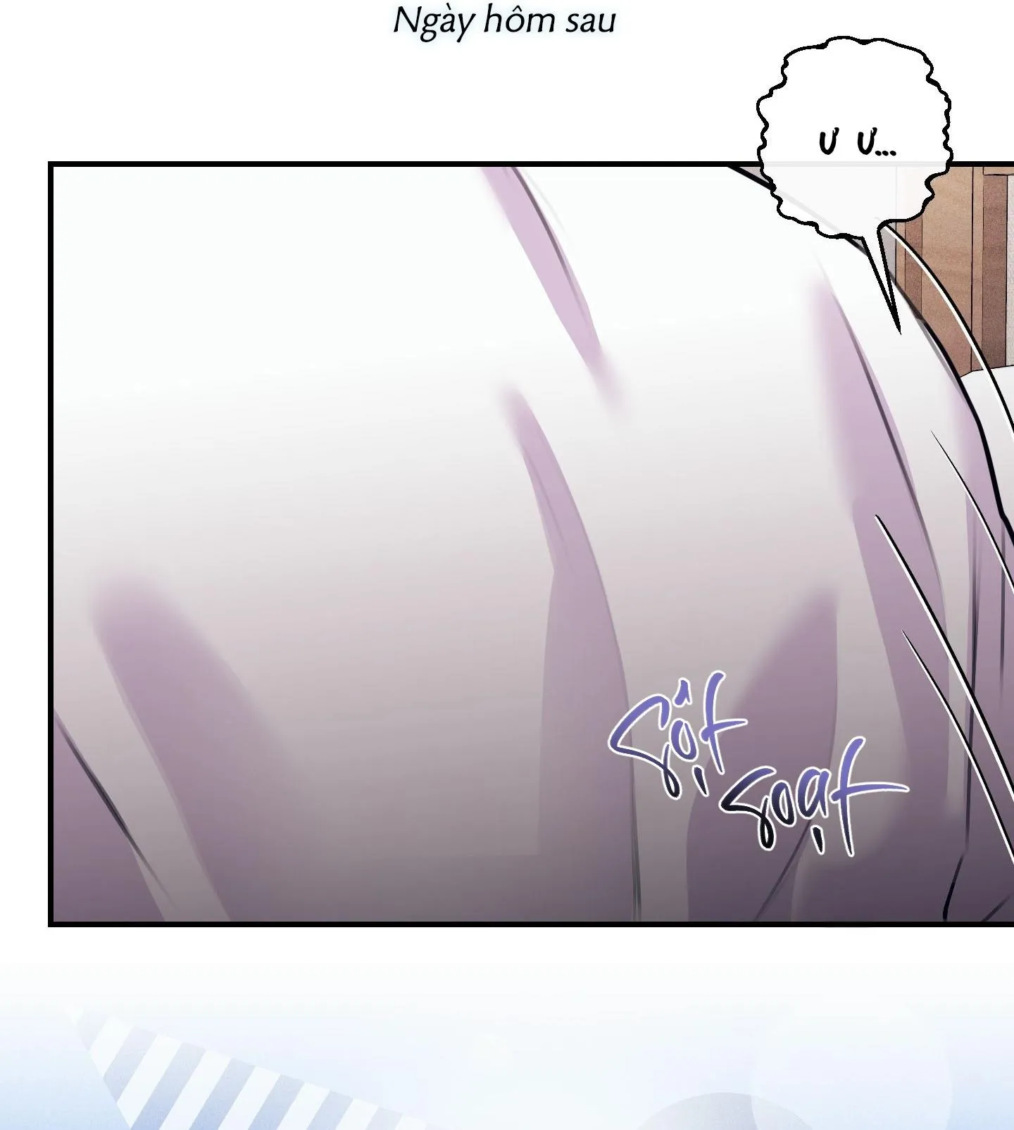 QUAN HỆ CỘNG SINH CỦA MẶT TRĂNG VÀ MẶT TRỜI Chapter 49 Trang 46